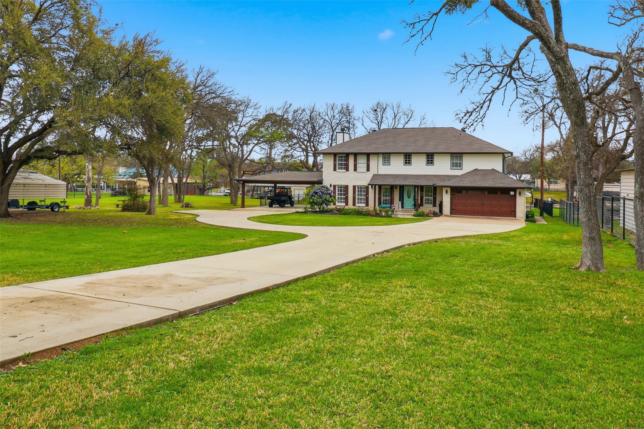 434 Castleshoals DR — photo 4