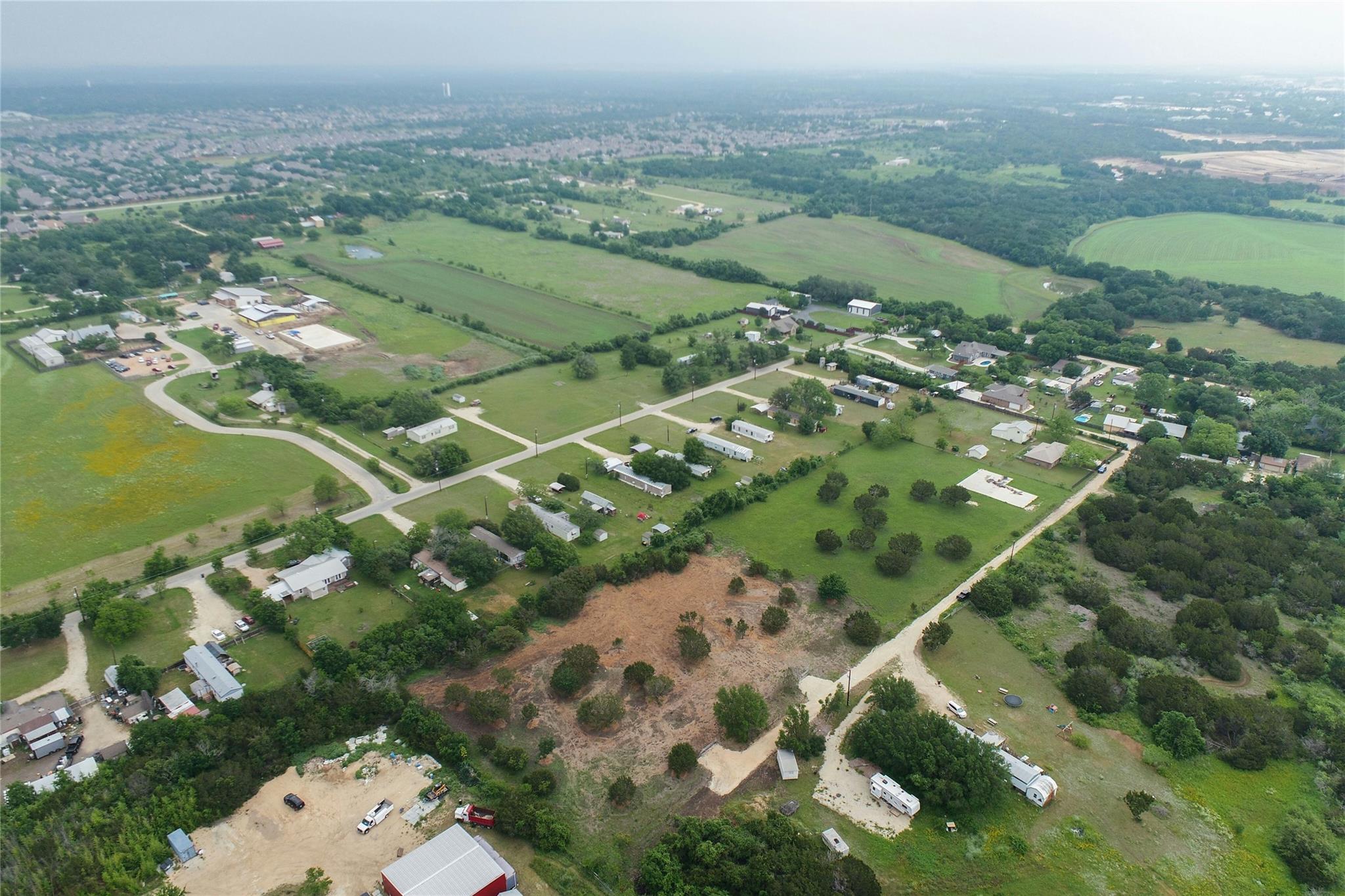 Tract 1 Kelley LN — photo 3