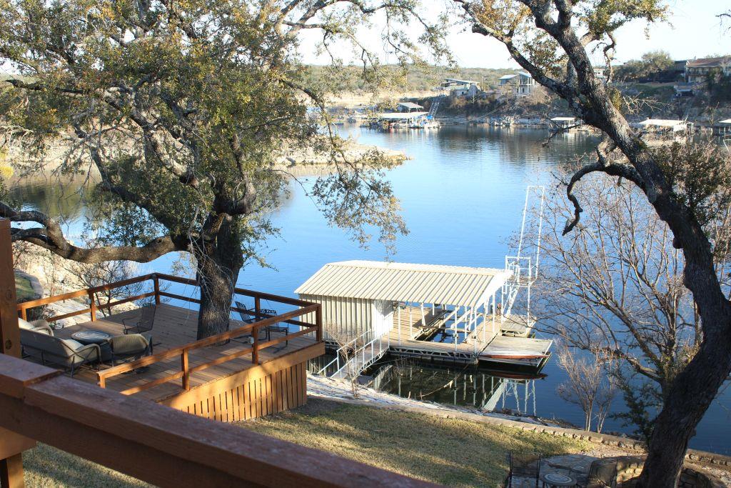 23521 Flat Creek DR — photo 3