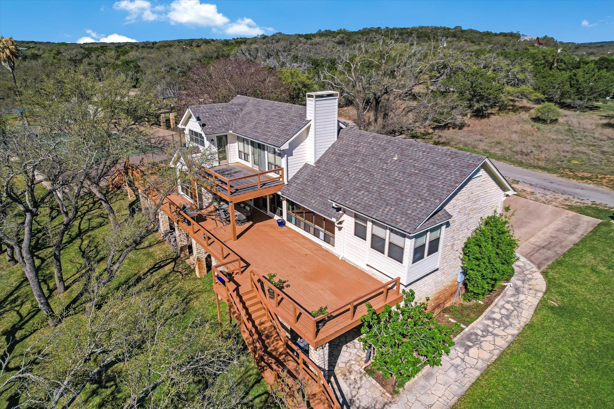 23521 Flat Creek DR — photo 4