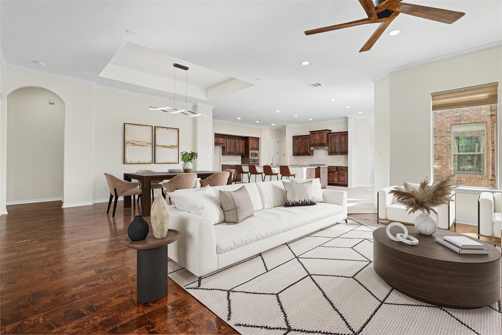1020 Winding Way DR — photo 5