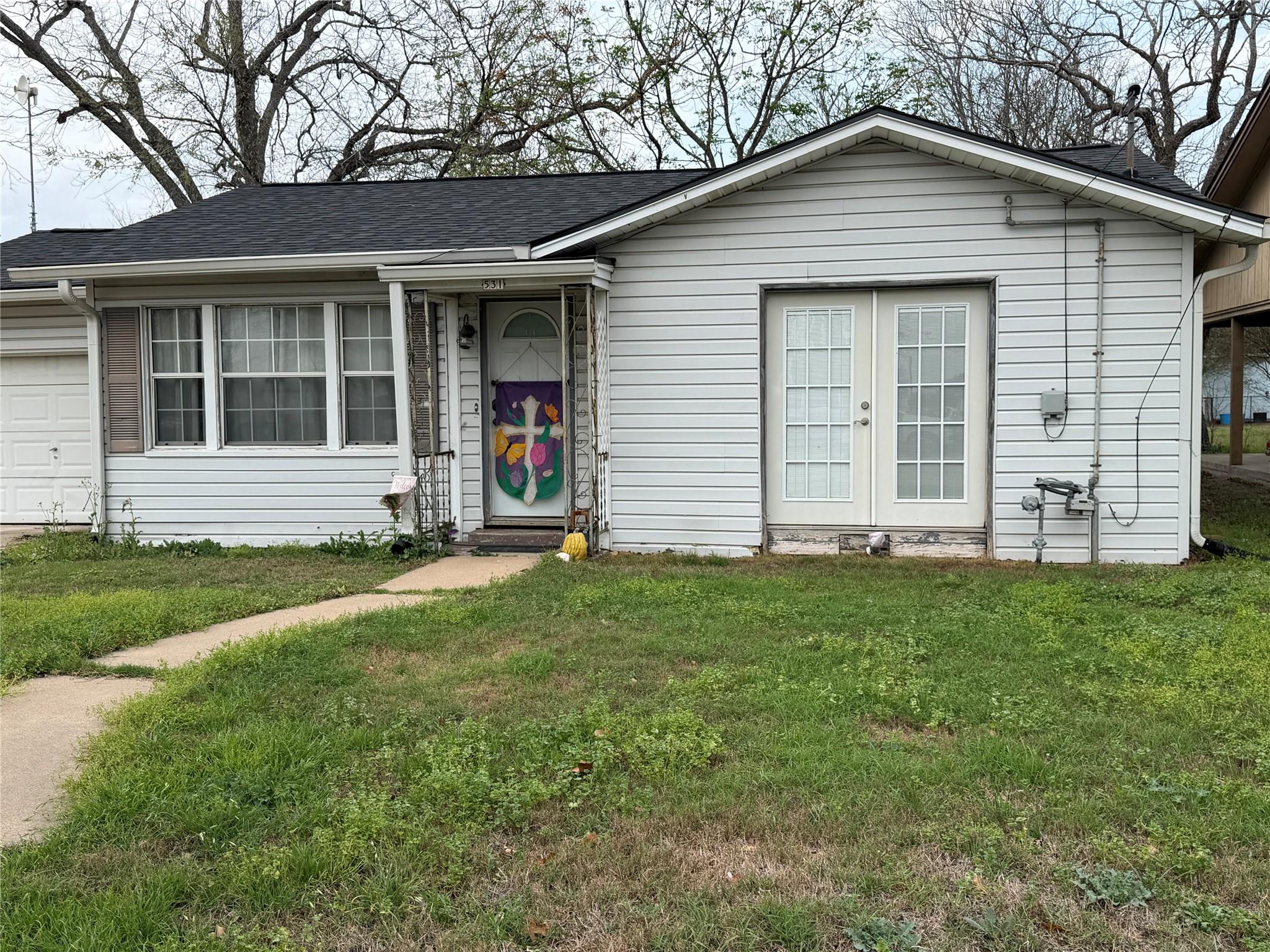 531 Houston ST