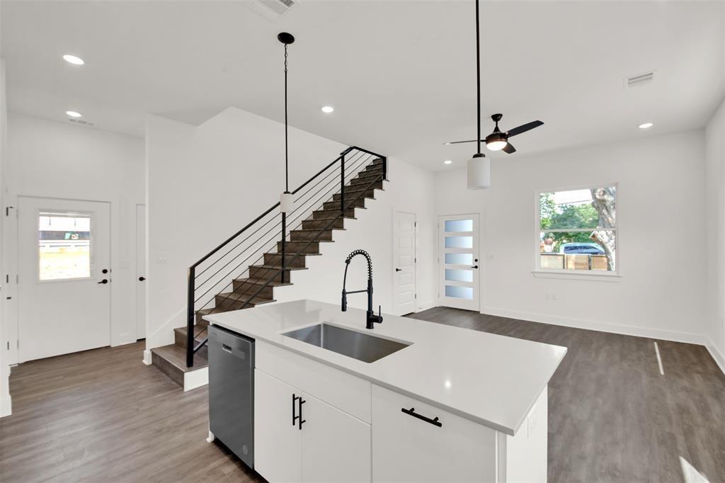 7603 Carver Ave #1-A — photo 3