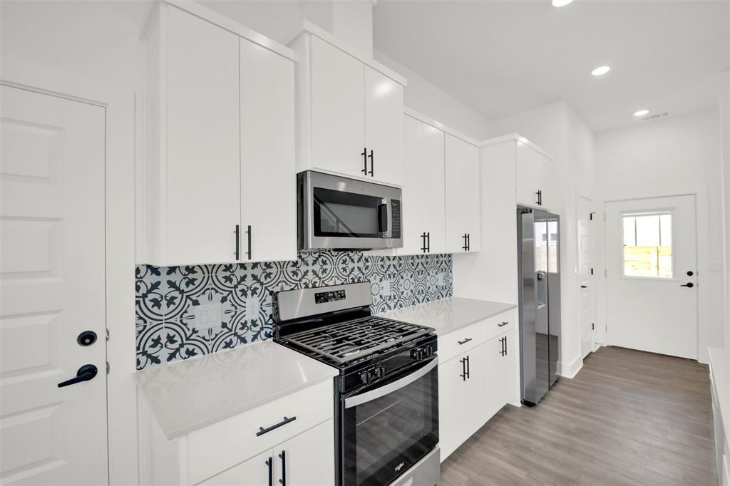7603 Carver Ave #1-A — photo 4
