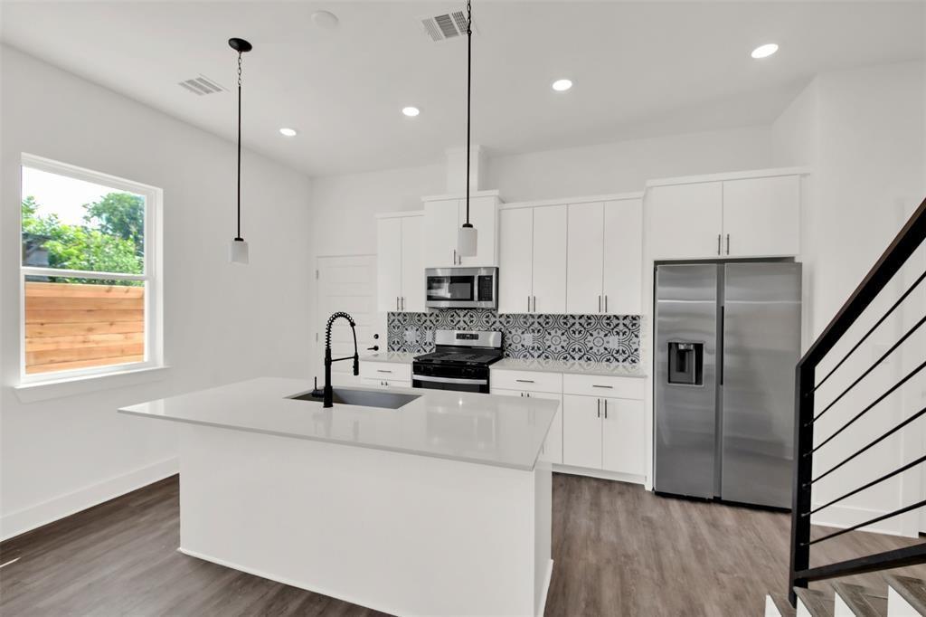 7603 Carver Ave #1-A — photo 5