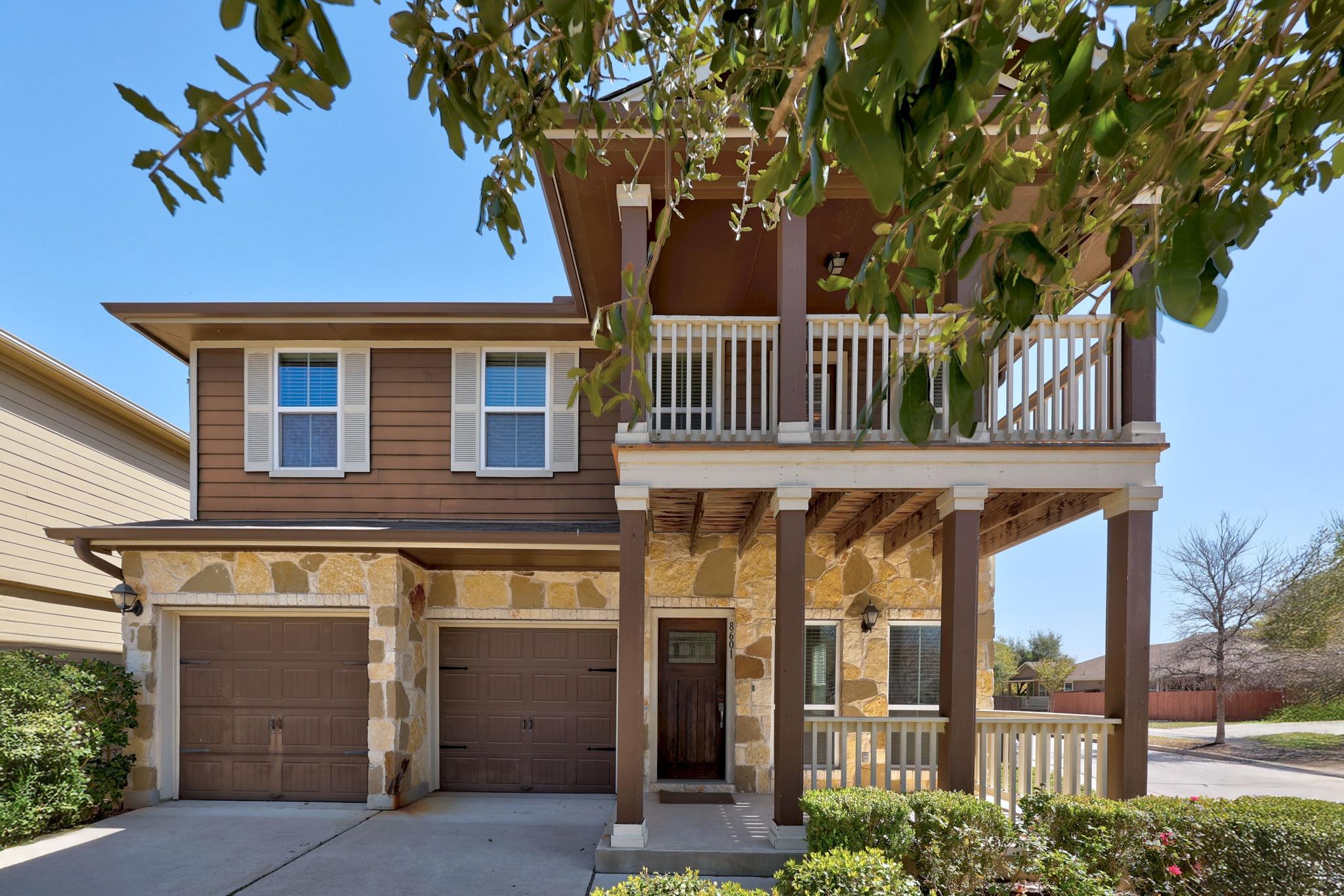 8601 Rock Pigeon DR — photo 4