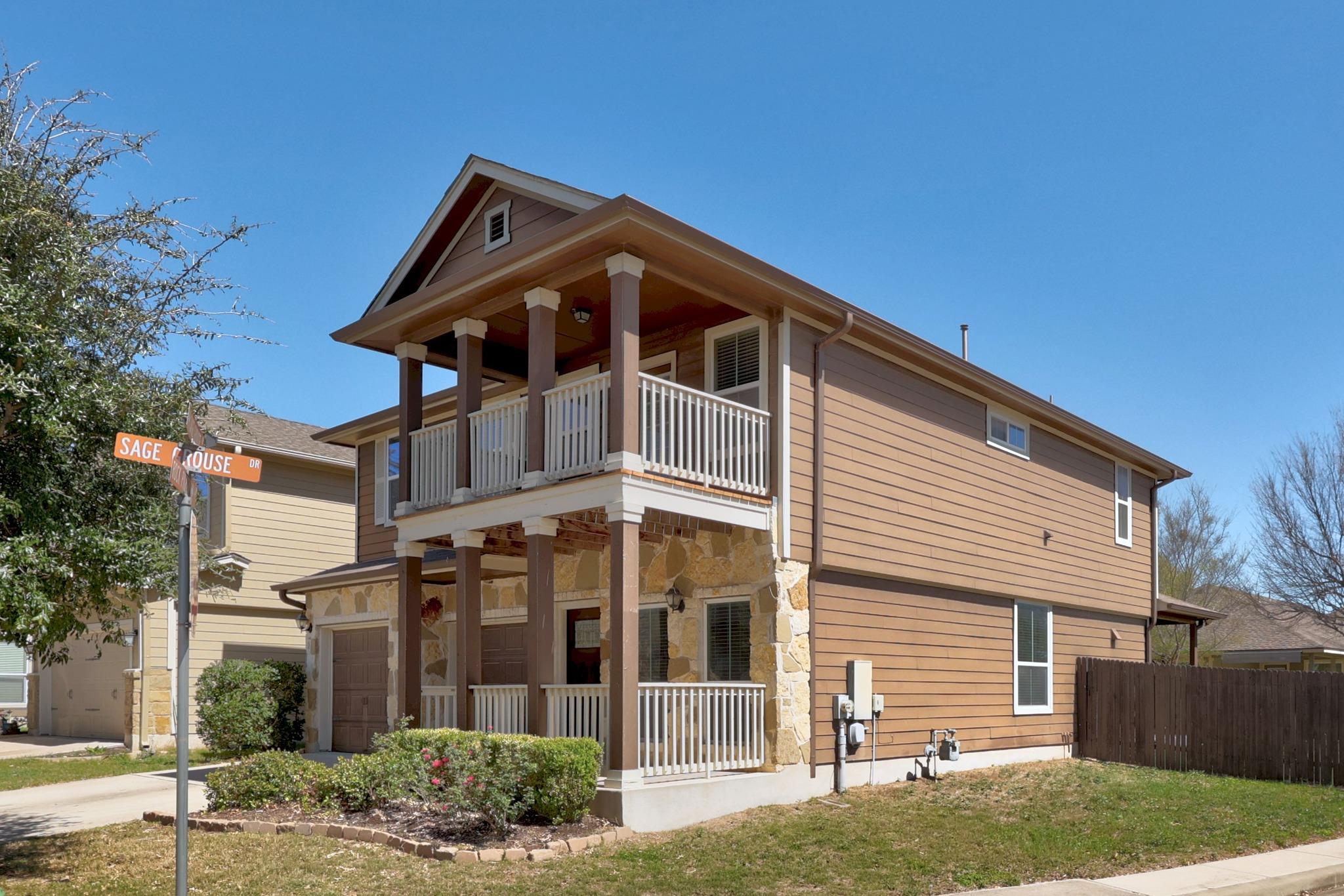 8601 Rock Pigeon DR — photo 3