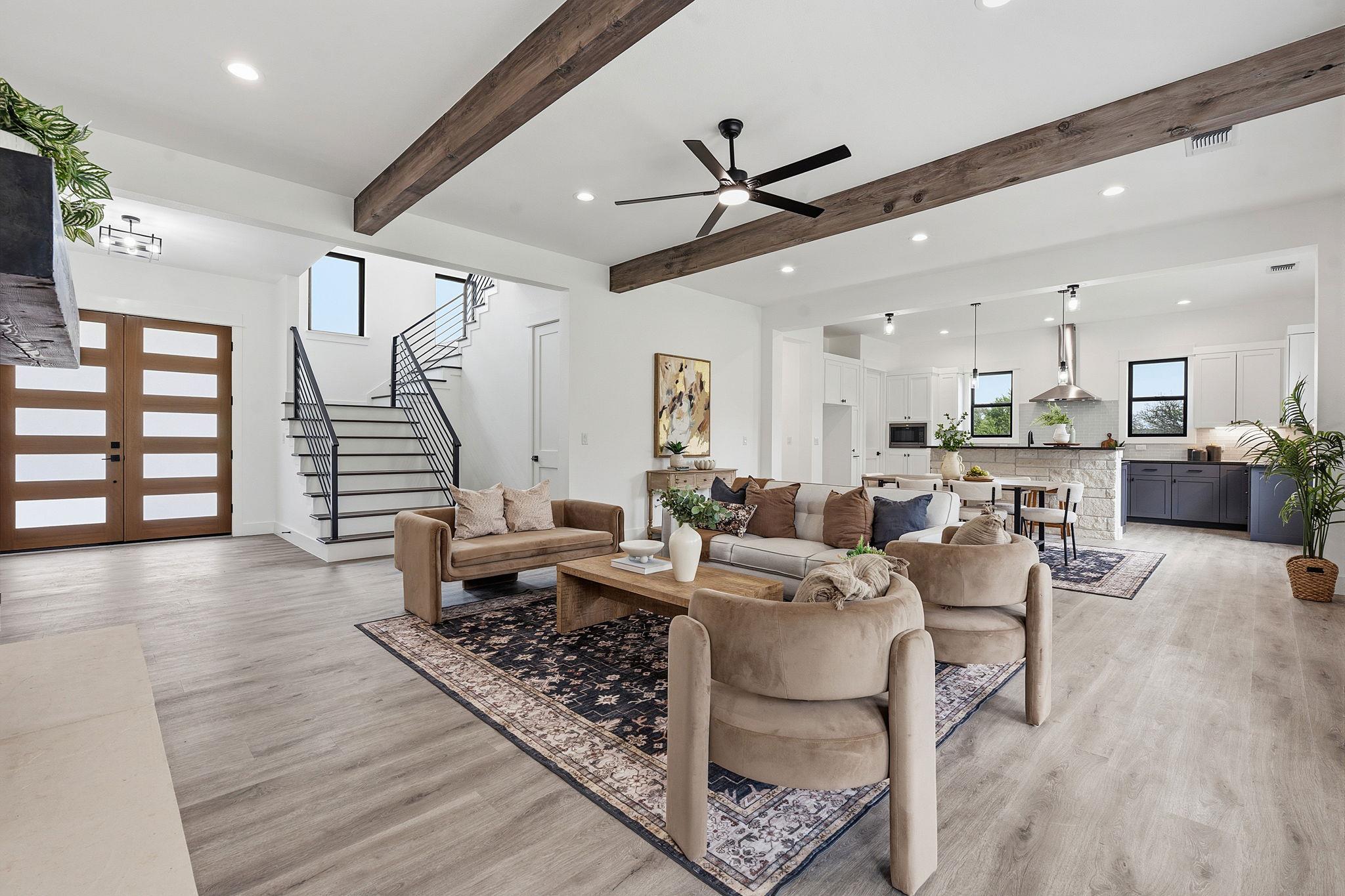 109 Rocky Summit CT — photo 3