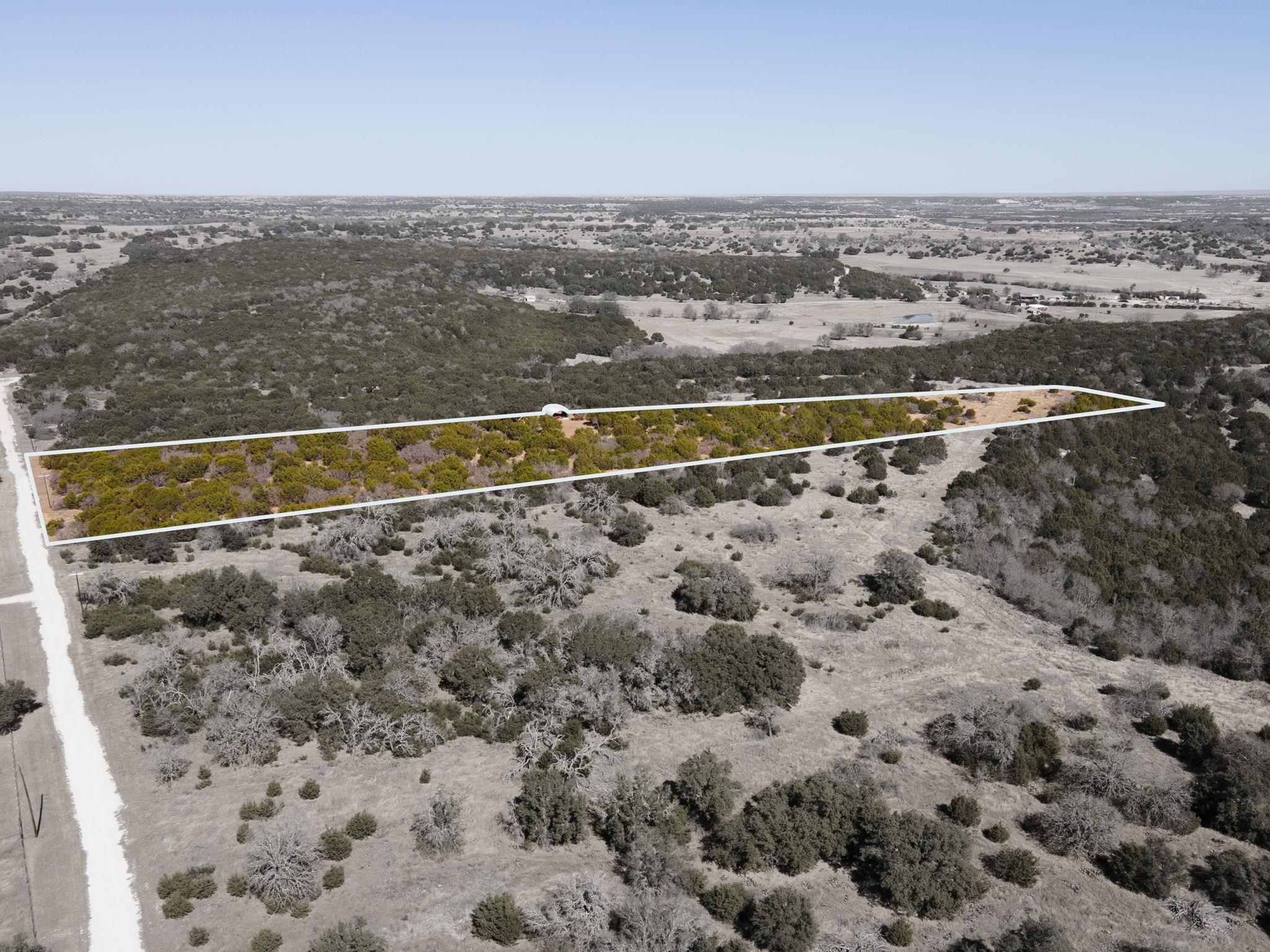 Lot #62 Private Road 3804