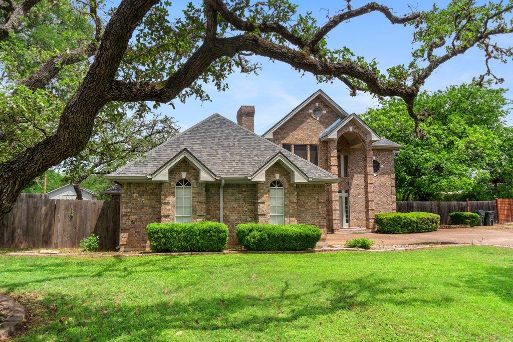 11115 Shady Hollow DR — photo 3
