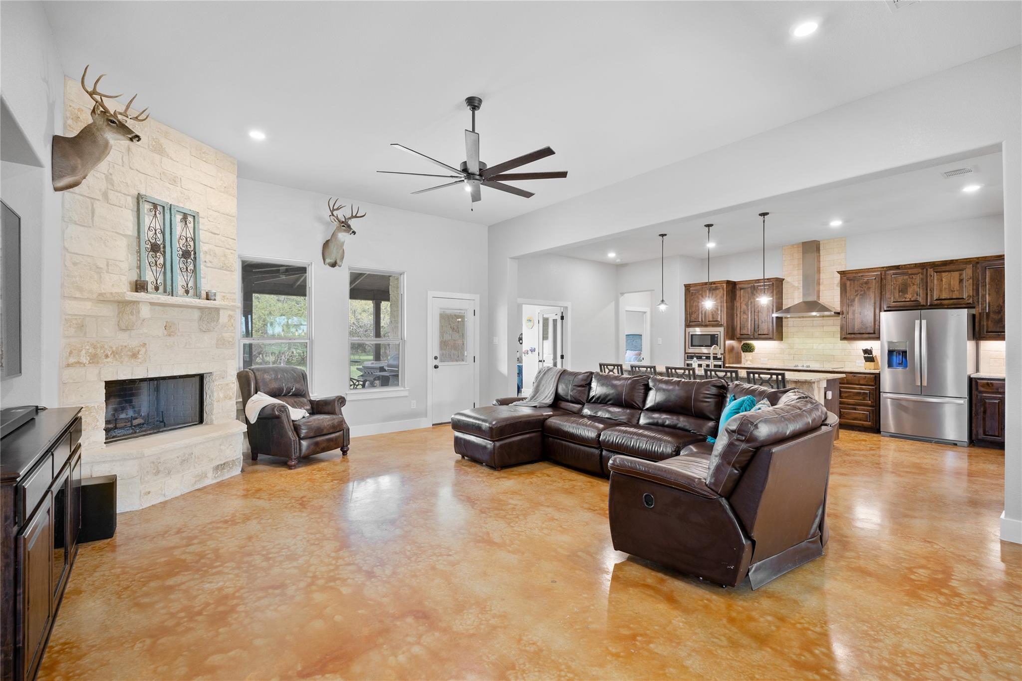 6200 Solana Ranch RD — photo 5