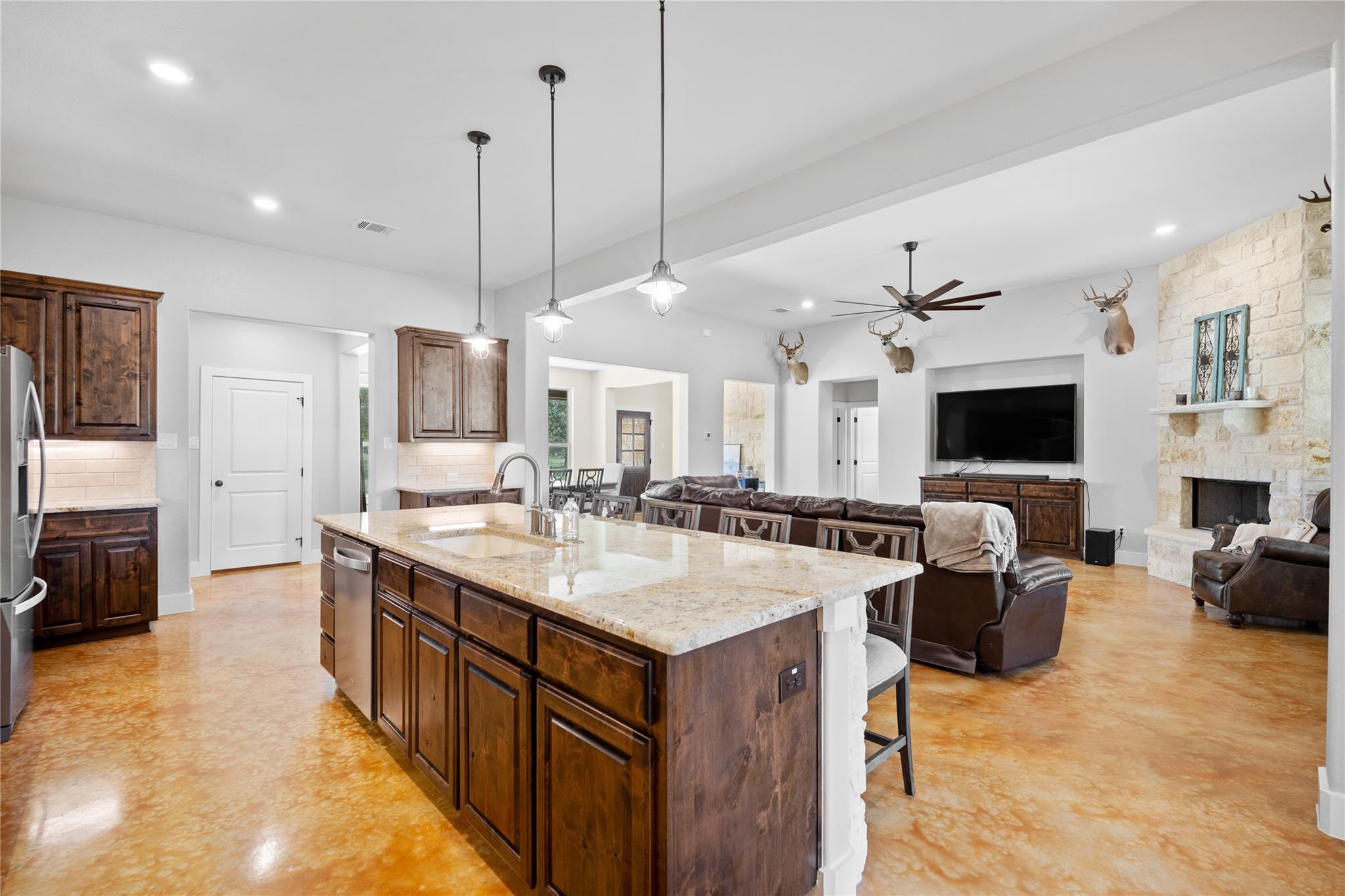 6200 Solana Ranch RD — photo 4