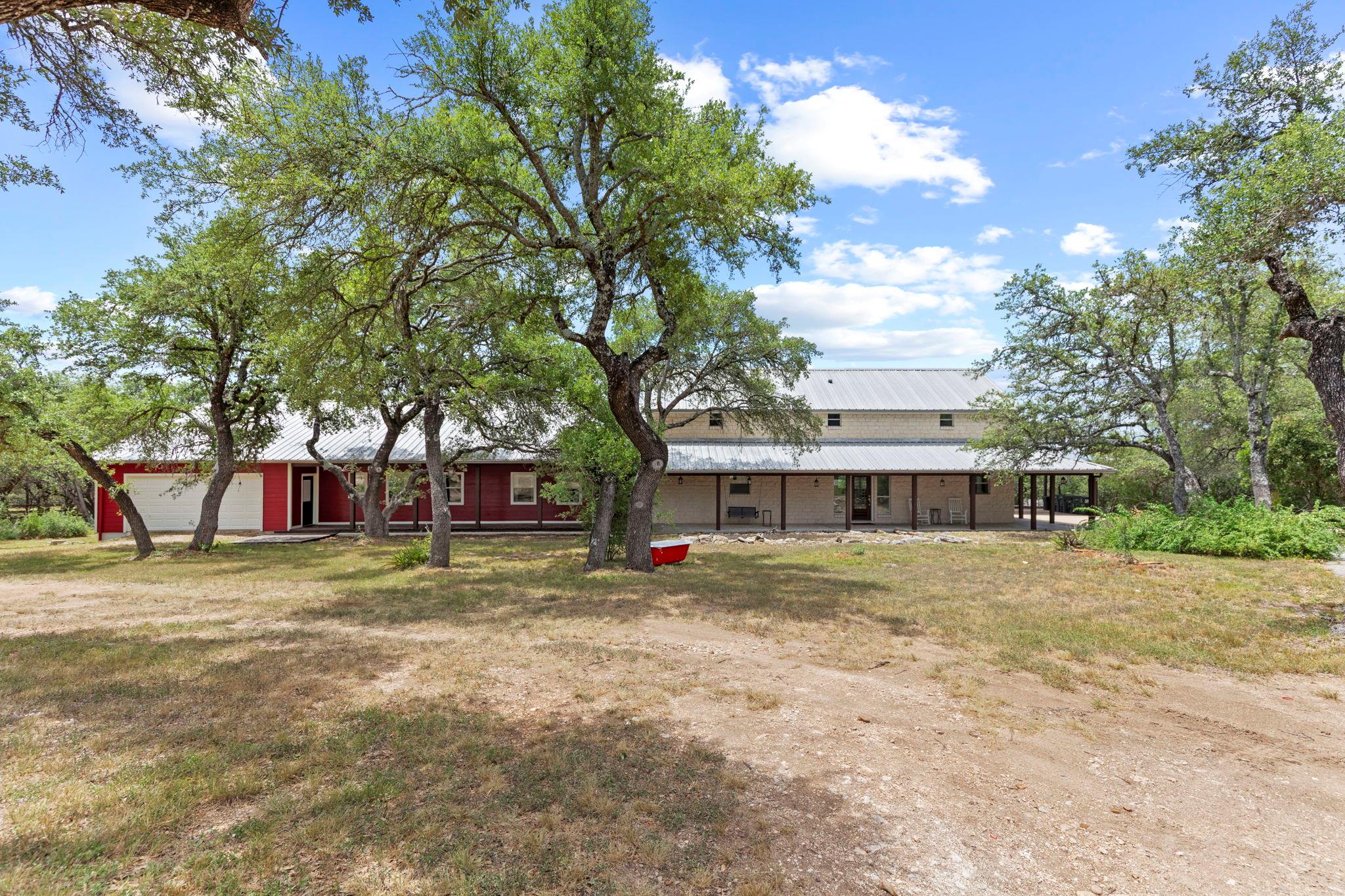 20001 Hamilton Pool RD — photo 5