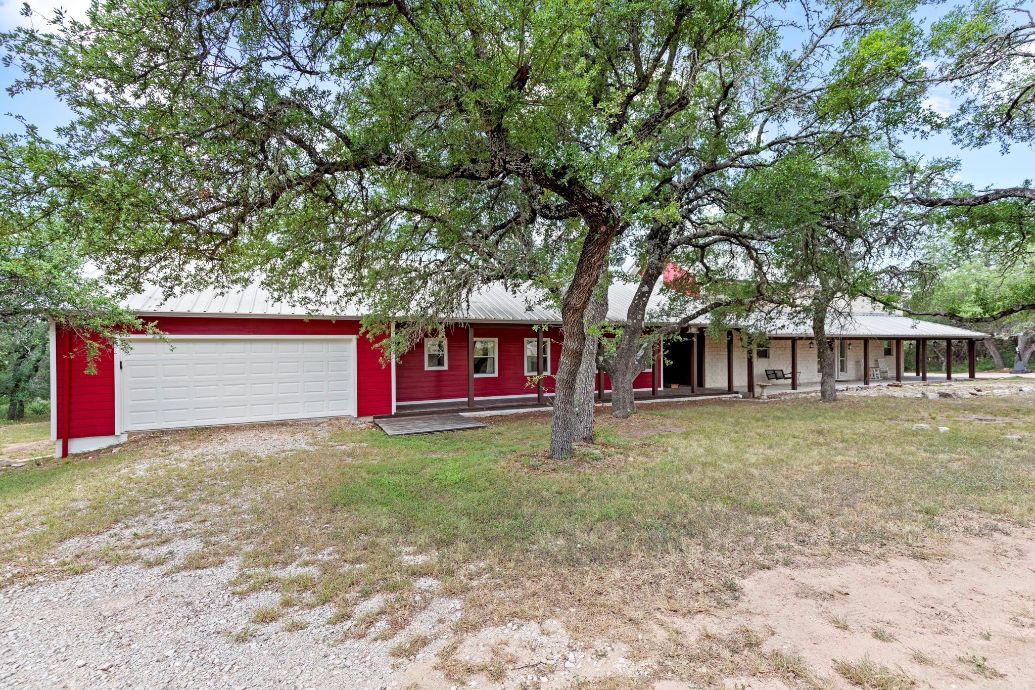 20001 Hamilton Pool RD — photo 4