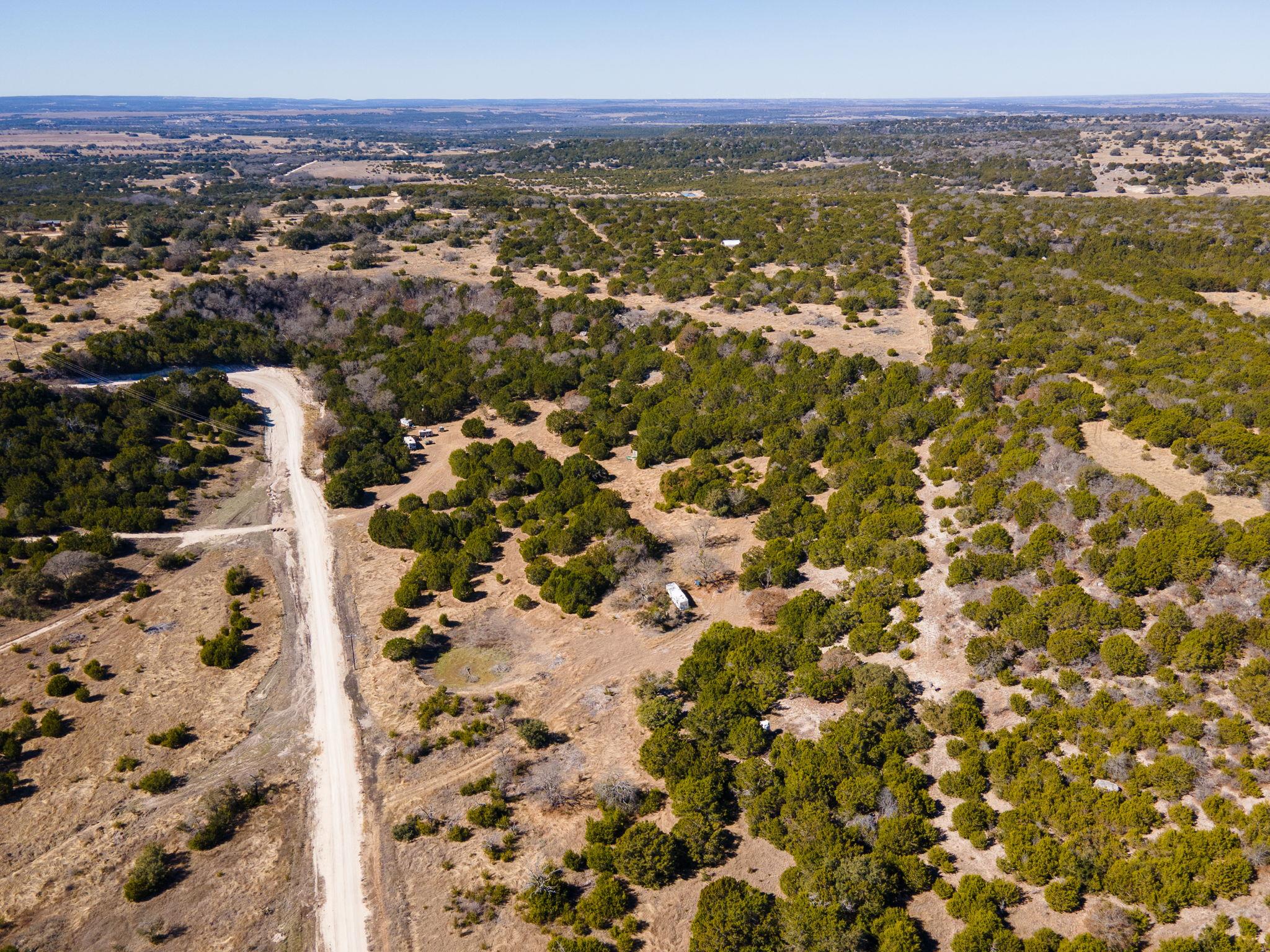 Lot #55 Blakely Rd