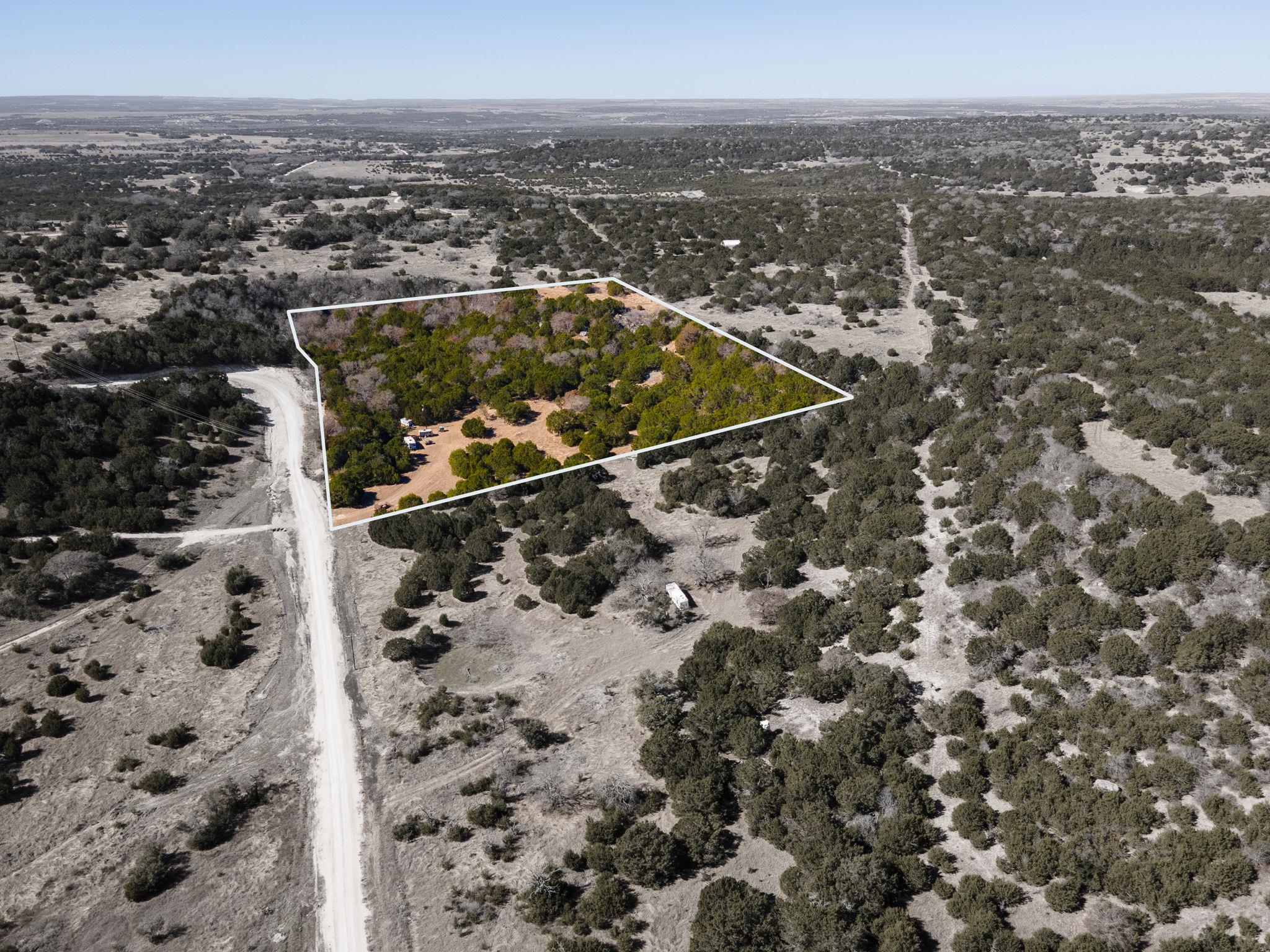 Lot #55 Blakely Rd — photo 3