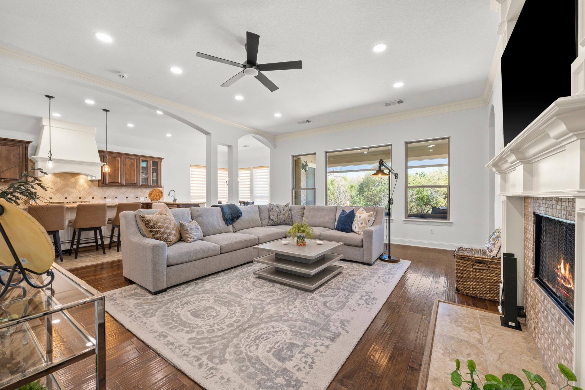 17501 Wildrye DR — photo 5