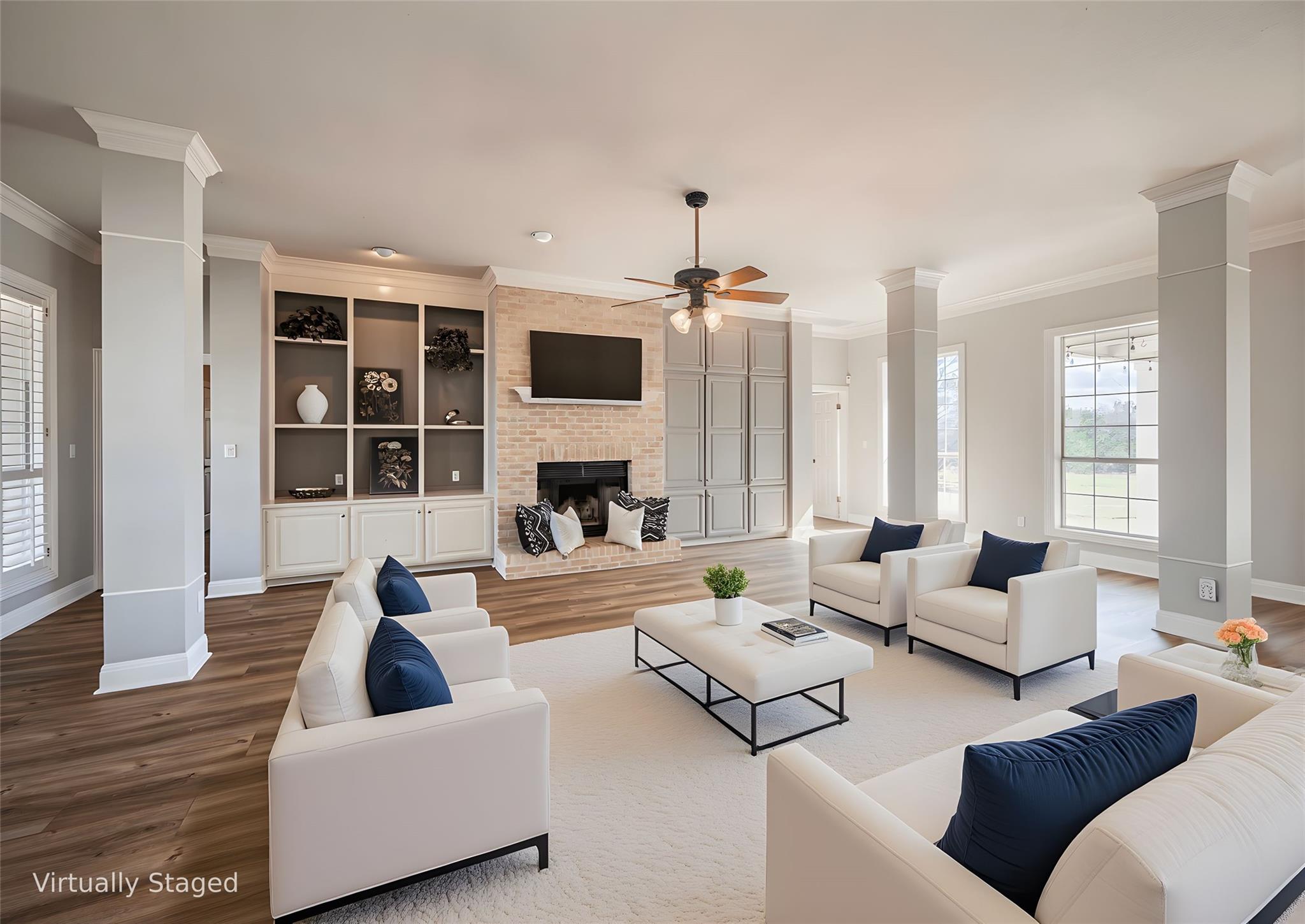 117 Vista Oaks DR — photo 4