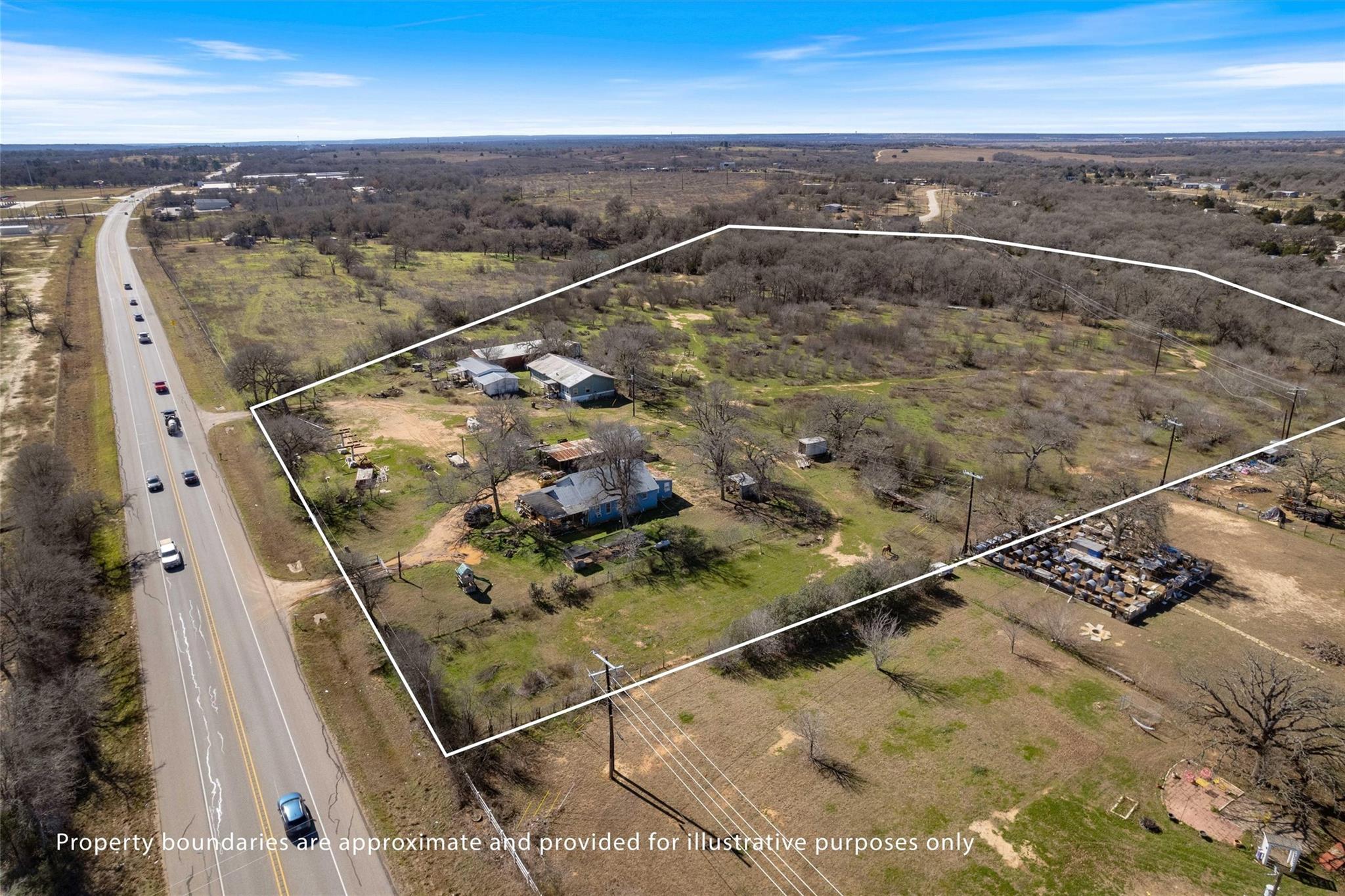 1540 State Highway 95 Highway — photo 3