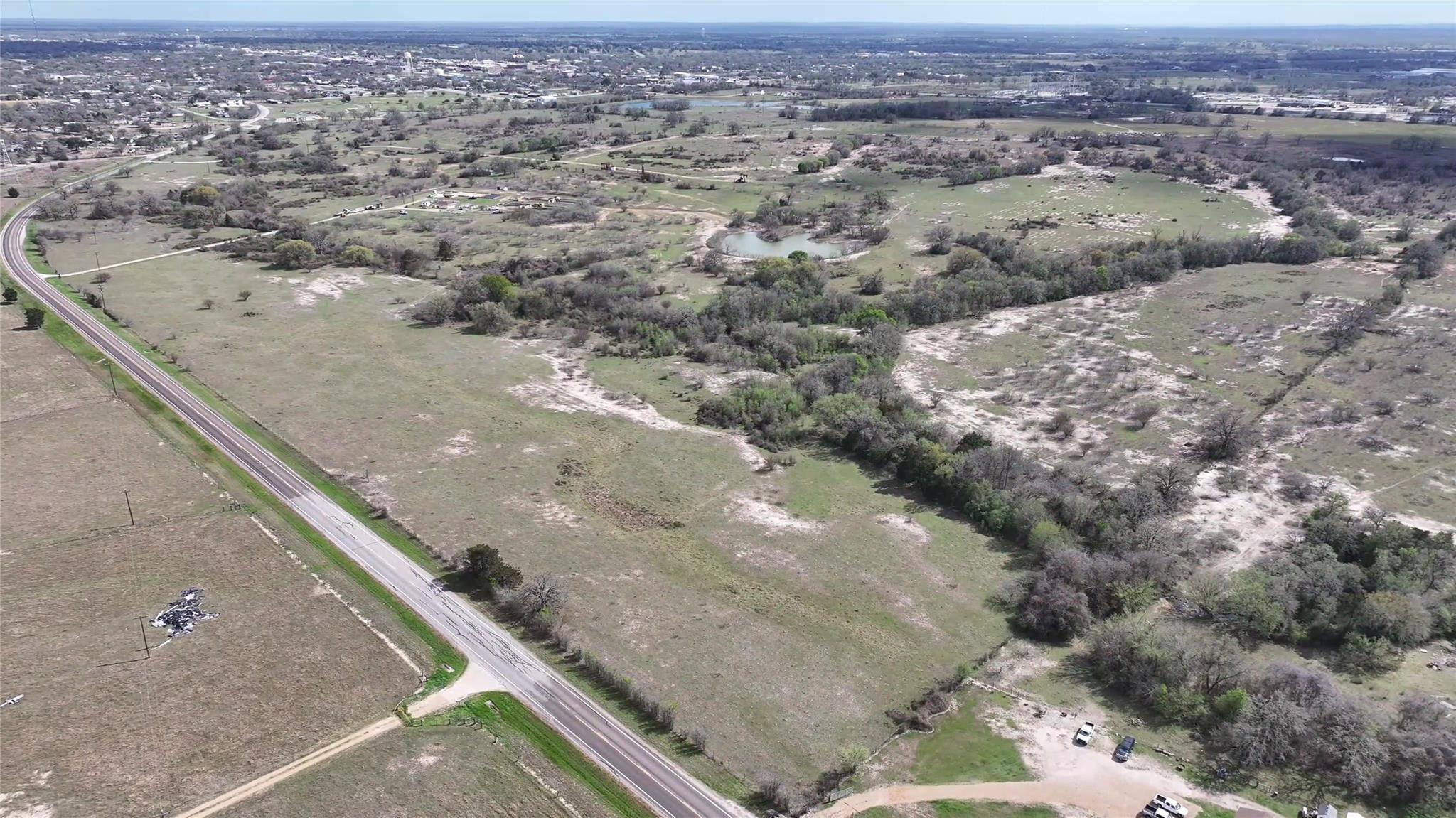 TBD FM 2440 — photo 3