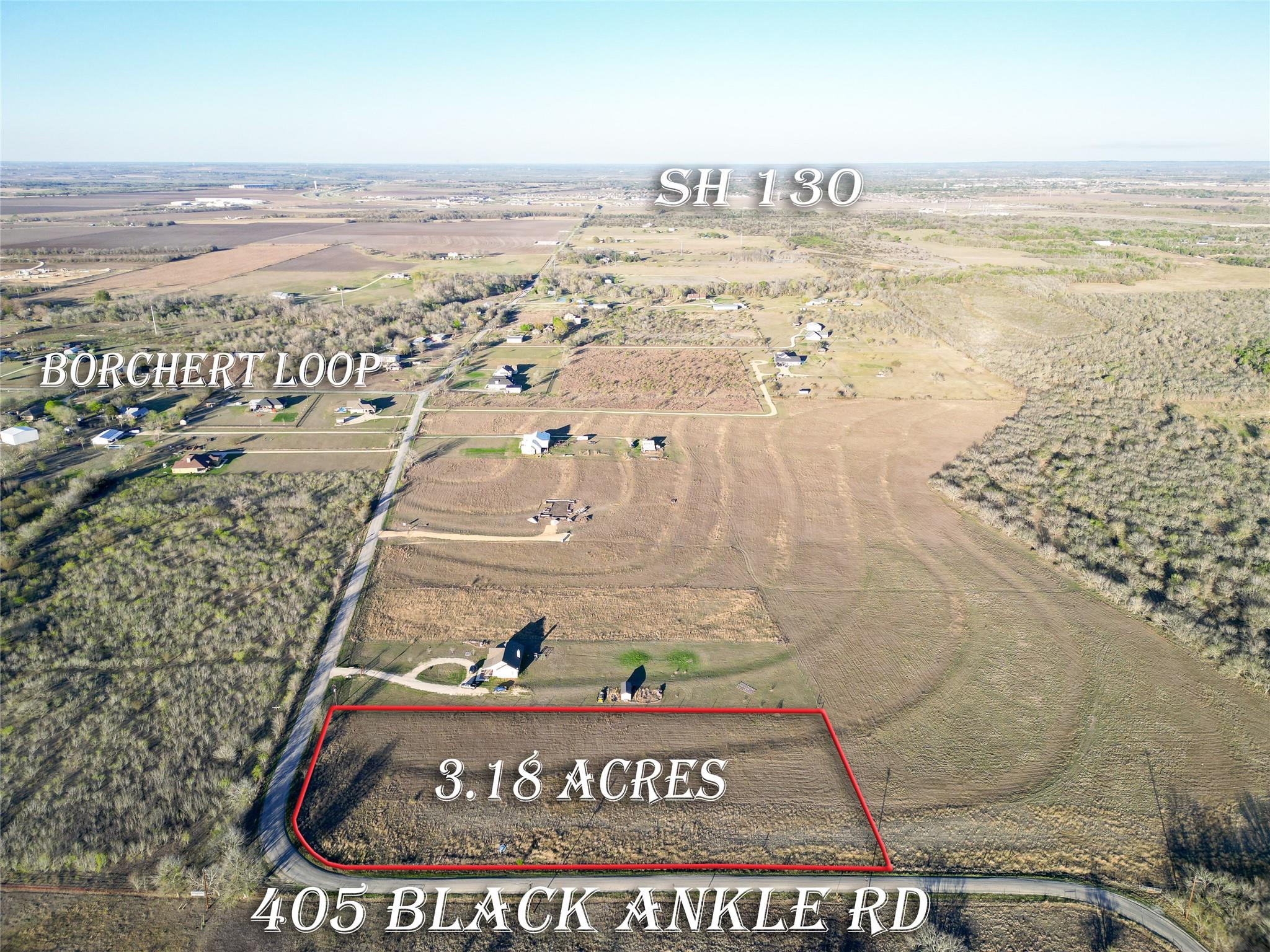 405 Black Ankle RD — photo 4