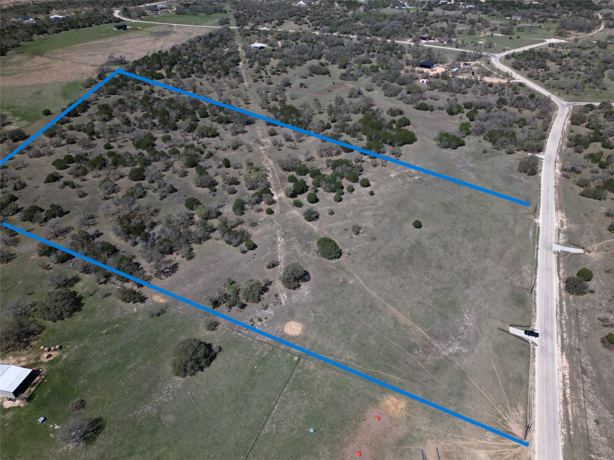 Tract 14 MILLER CREEK RANCH — photo 3