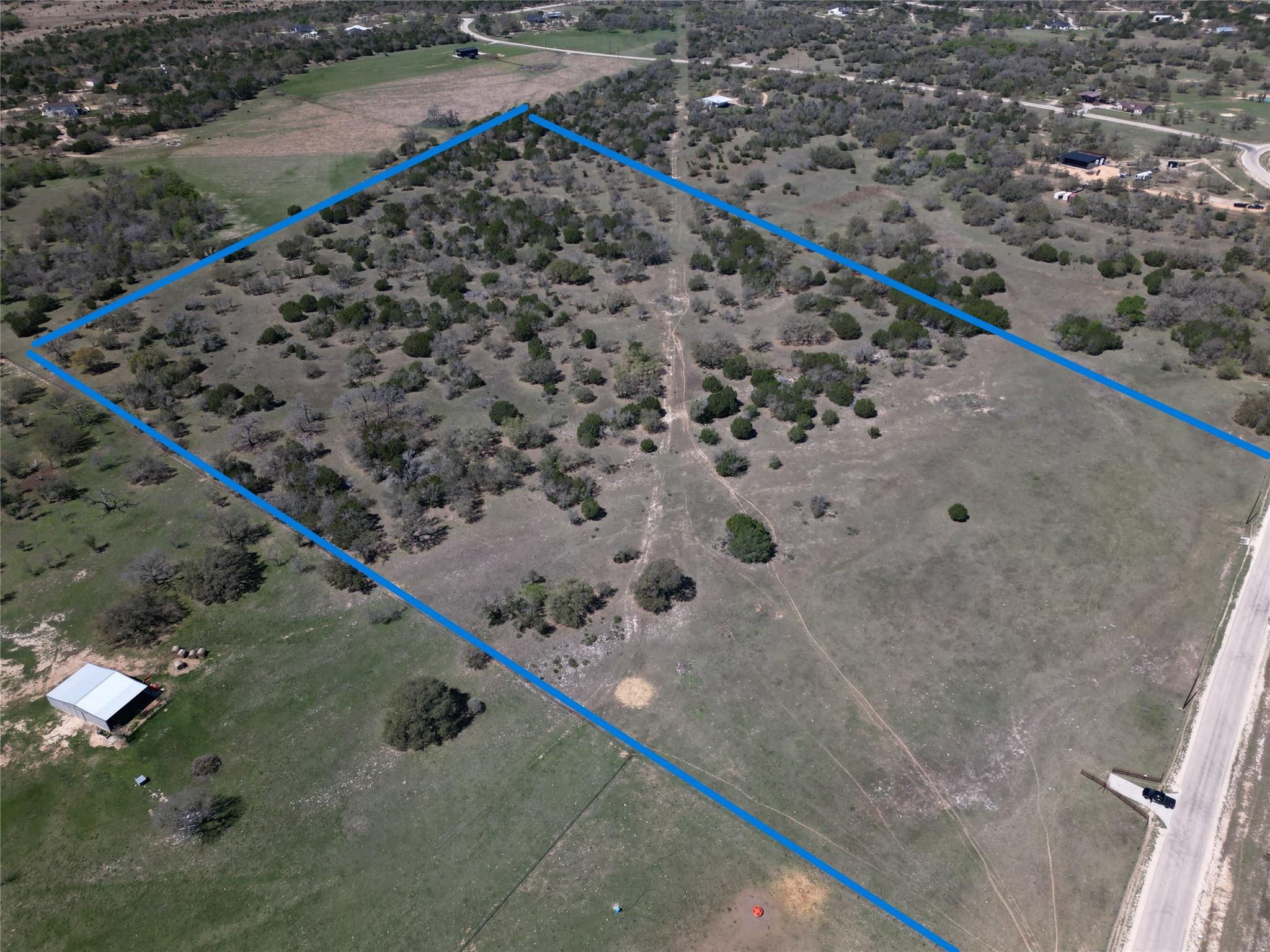 Tract 14 MILLER CREEK RANCH — photo 4