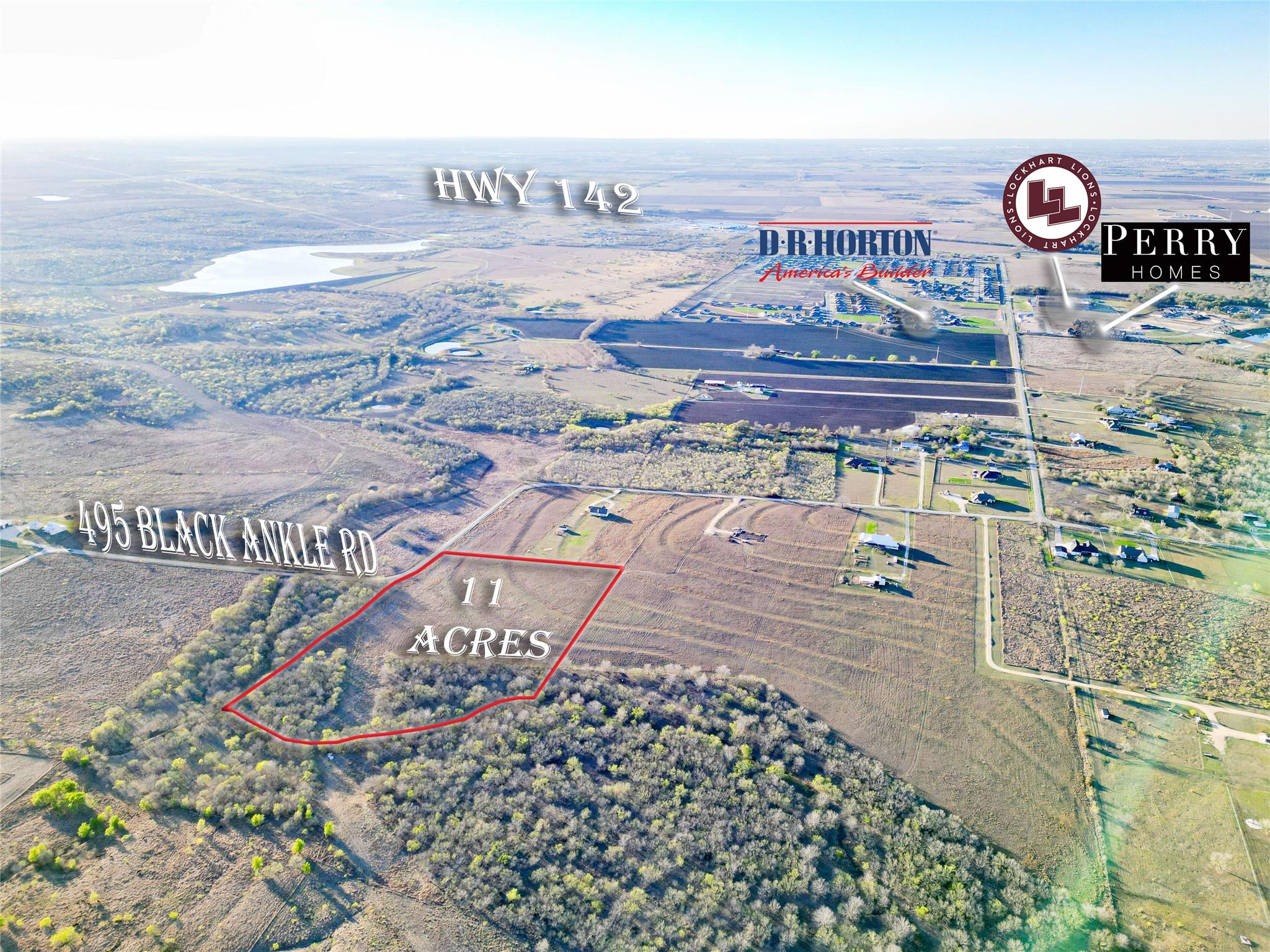 495 Black Ankle RD — photo 3