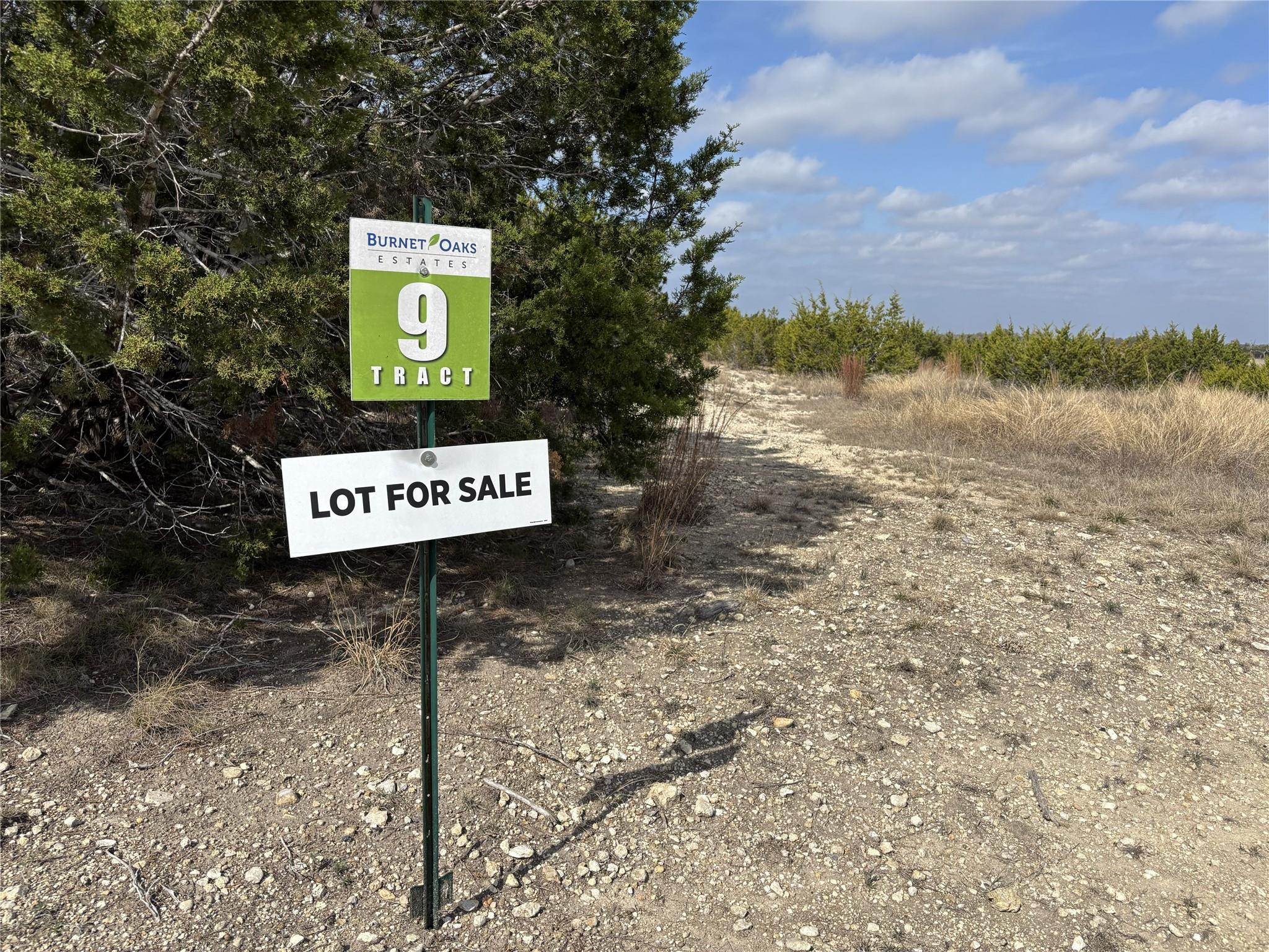 Tract 9 Burnet Oaks DR — photo 3