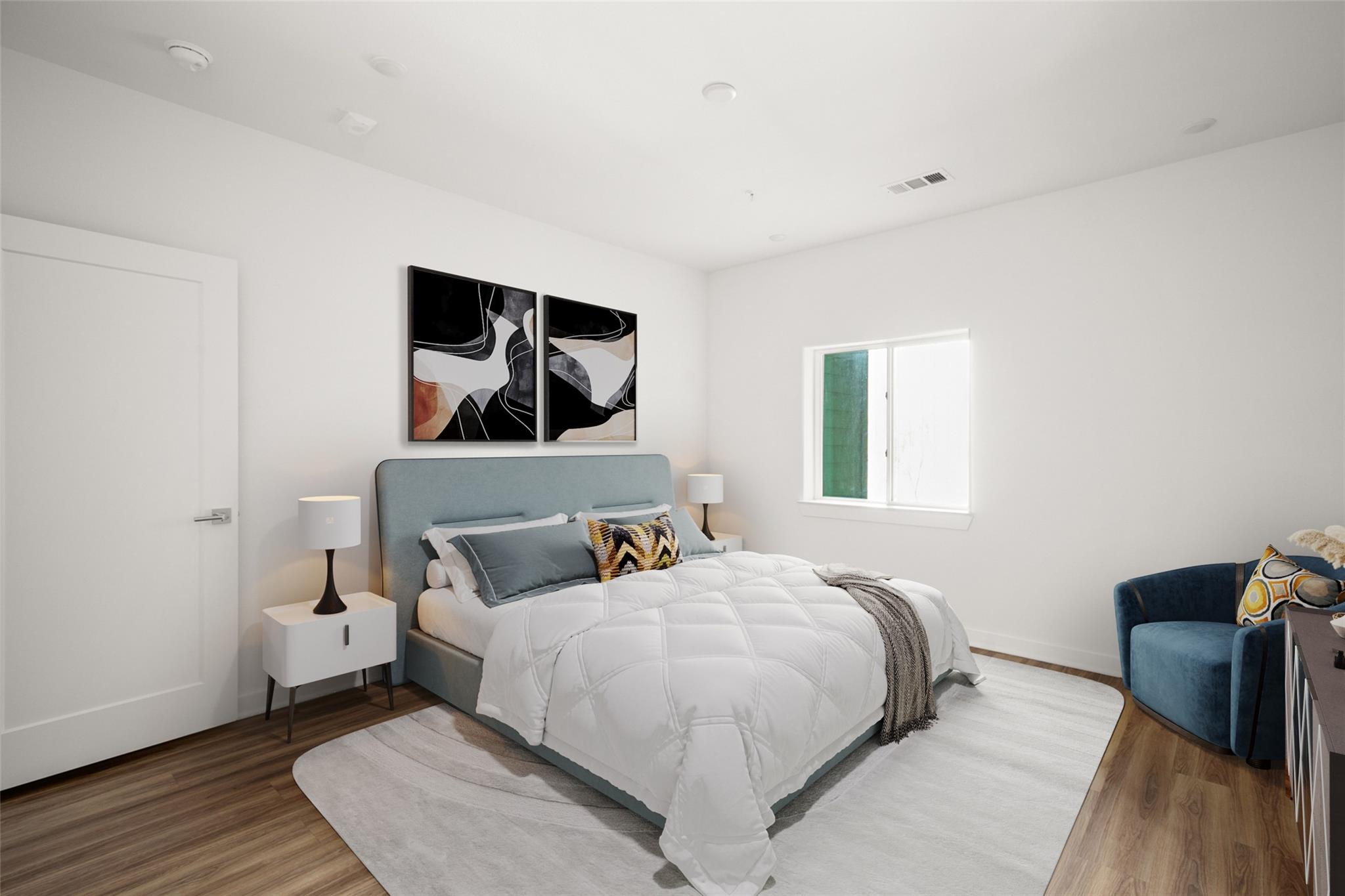 4802 Congress Ave #213 — photo 4