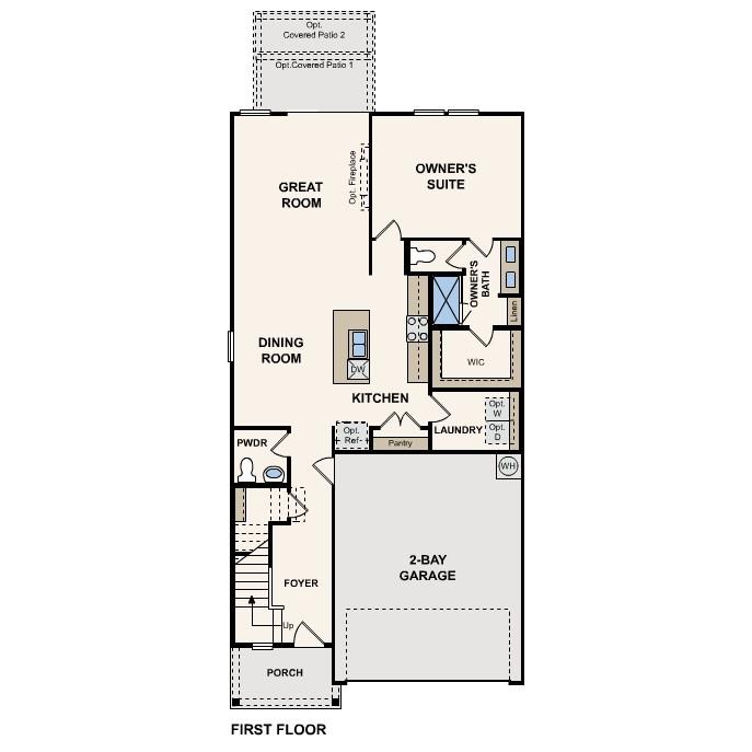 134 Hornet ST — photo 3