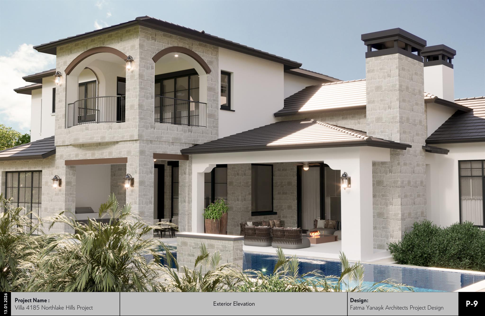 110 Bella Montagna CIR — photo 5