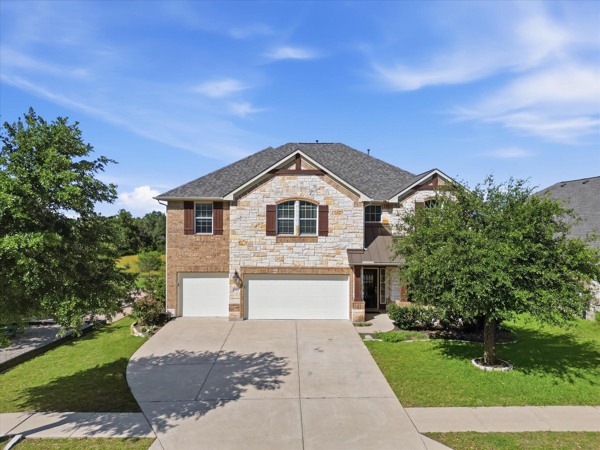 1511 Rimstone DR — photo 4