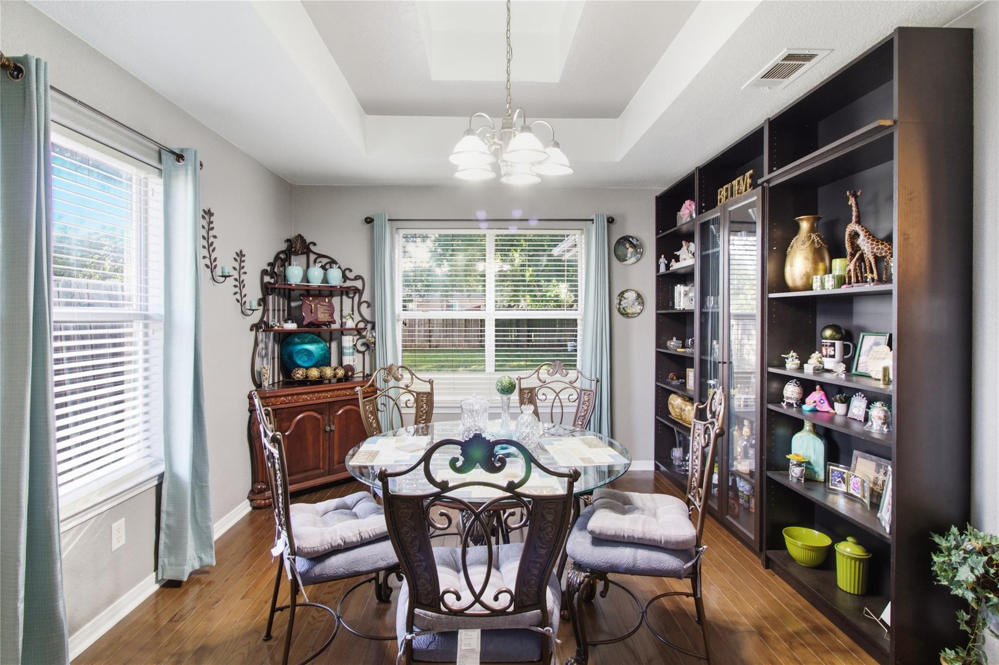 5603 Hunters Ridge TRL — photo 3