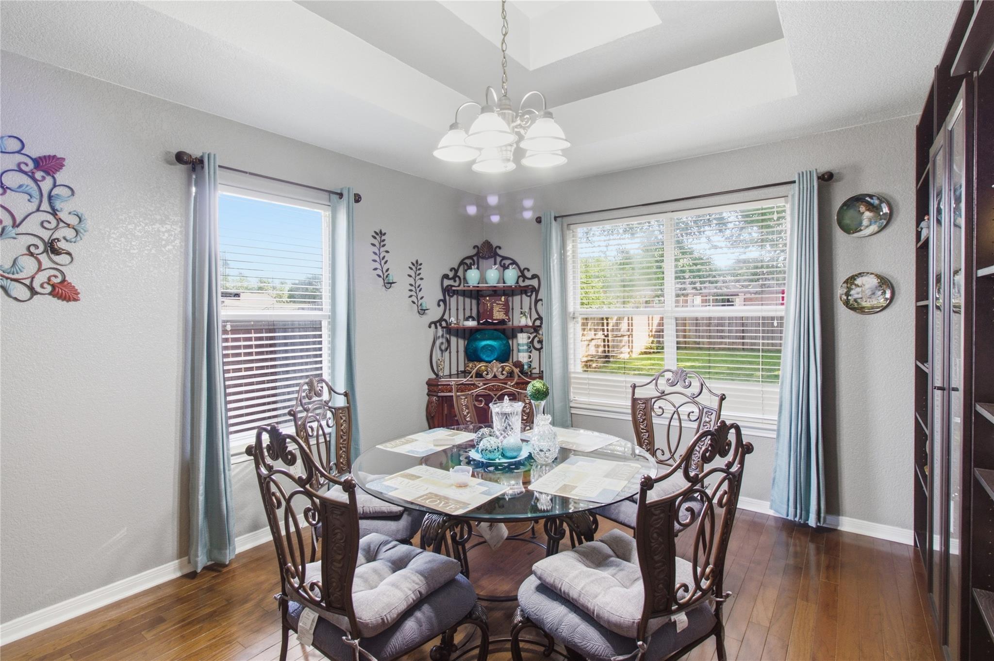 5603 Hunters Ridge TRL