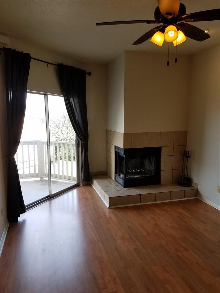 2450 WICKERSHAM LN #1317 — photo 4