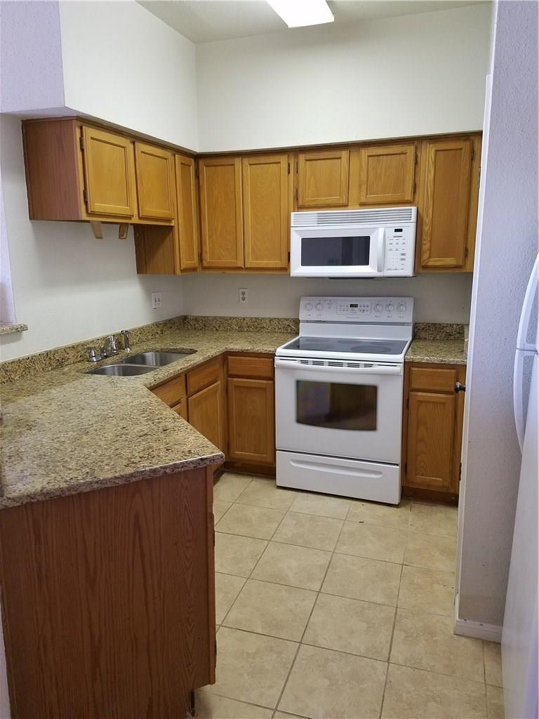 2450 WICKERSHAM LN #1317 — photo 5