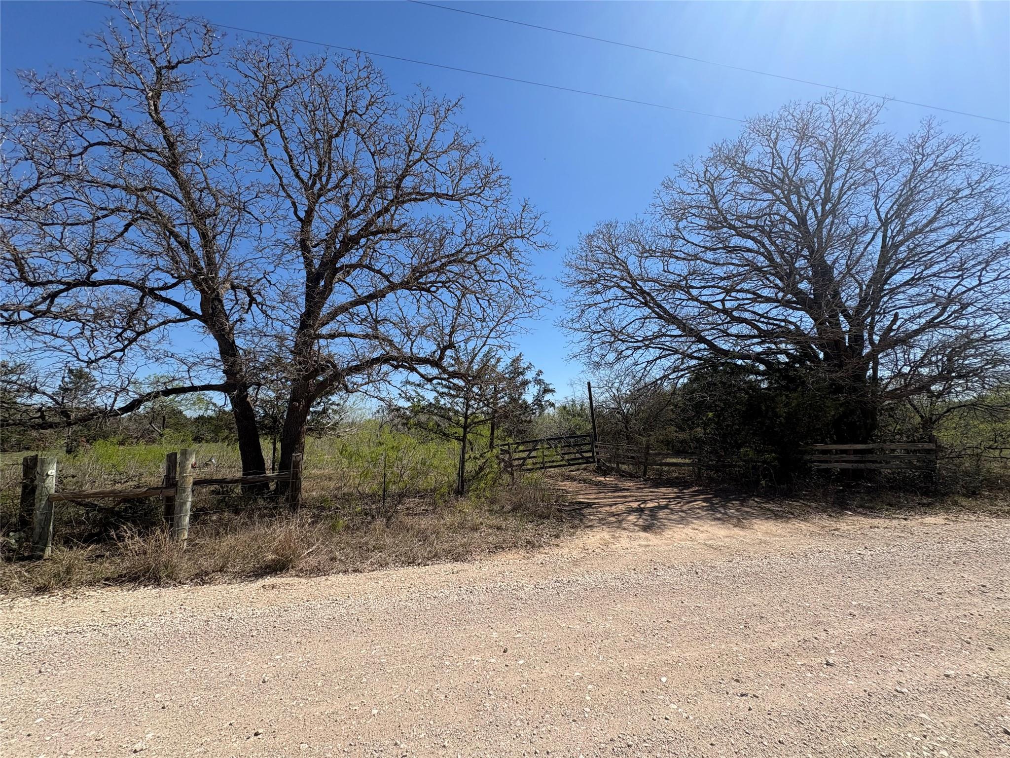 TBD Patterson RD