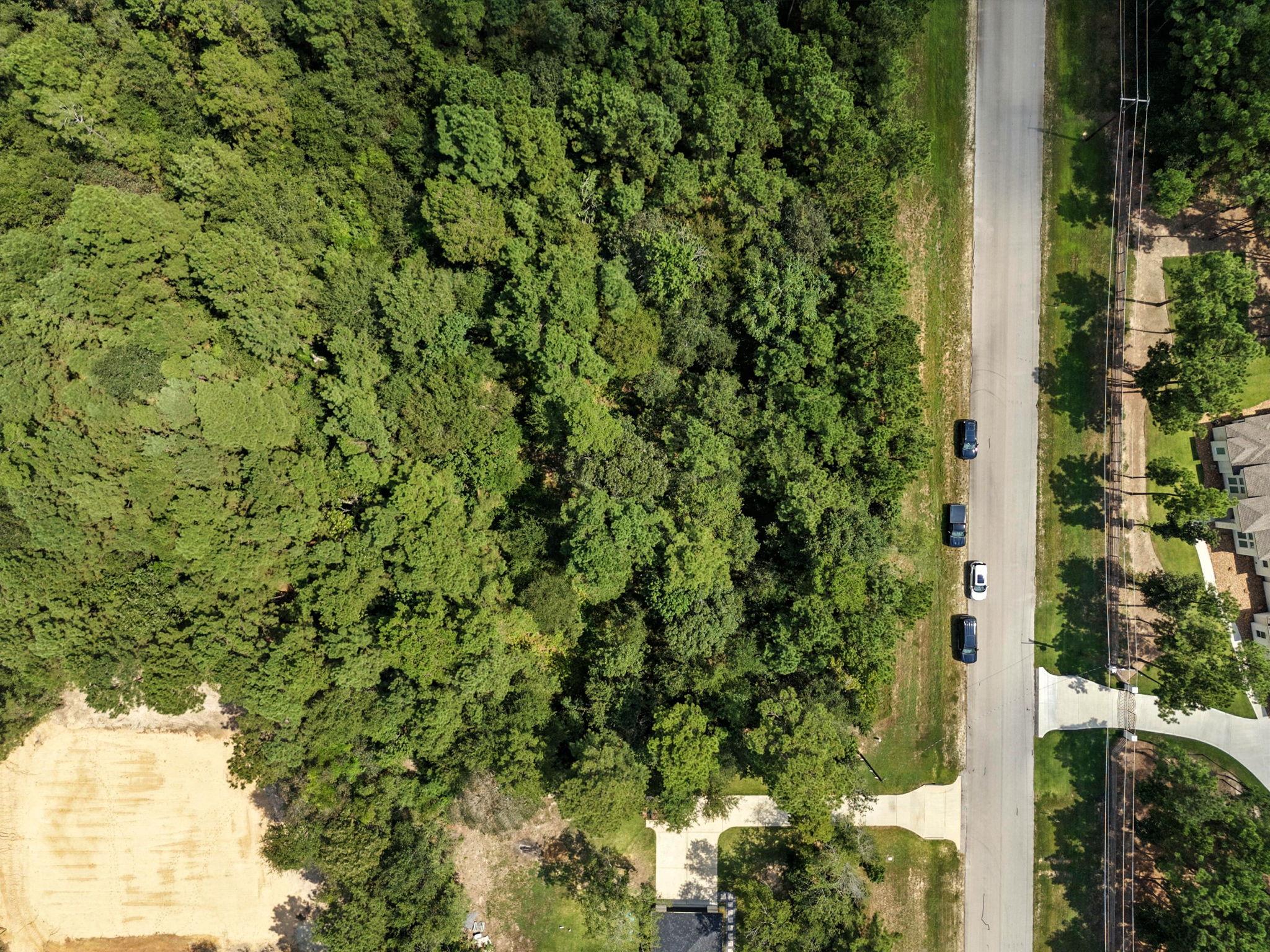 TBD Rim Rock RD