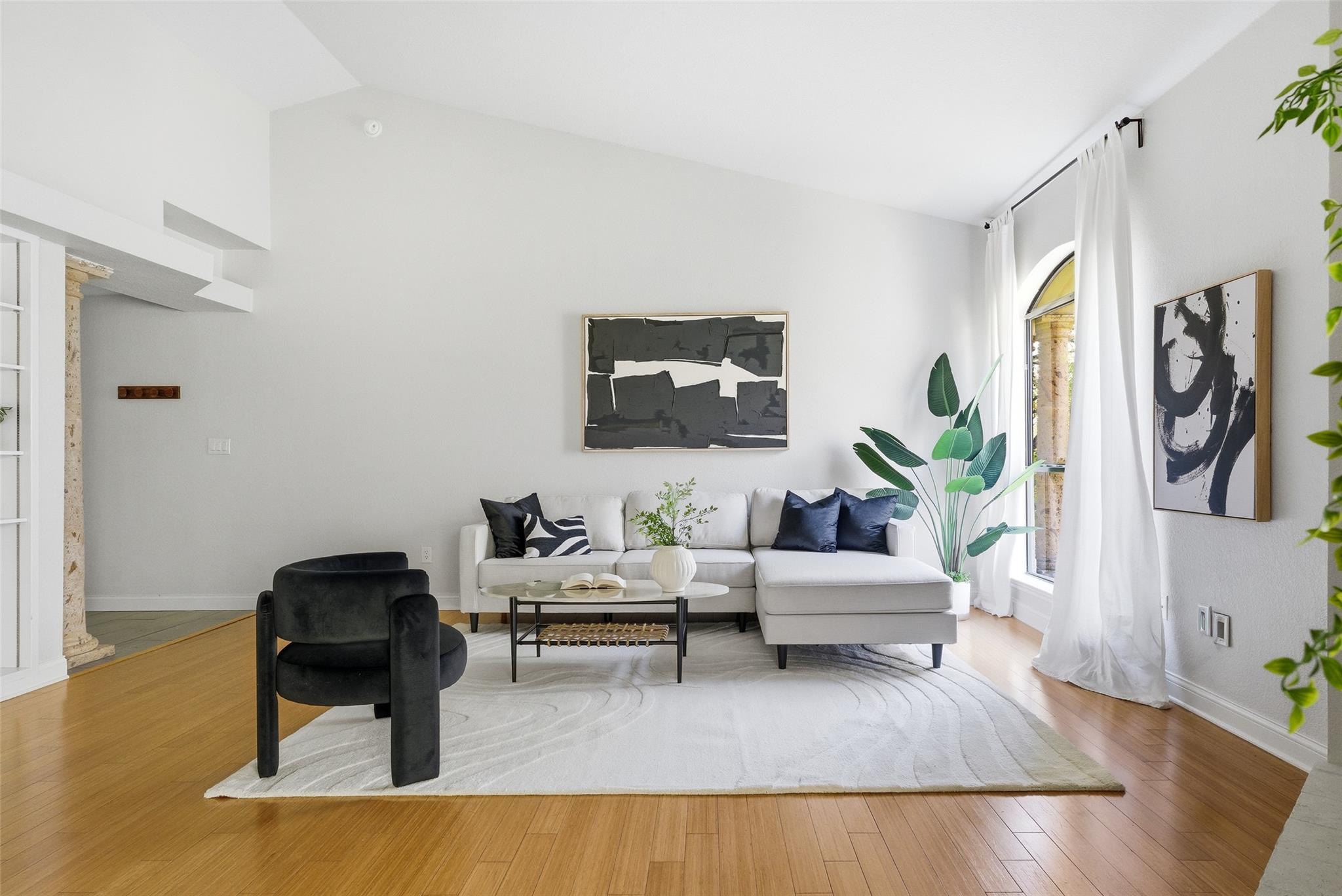 1000 Liberty Park DR #204 — photo 5