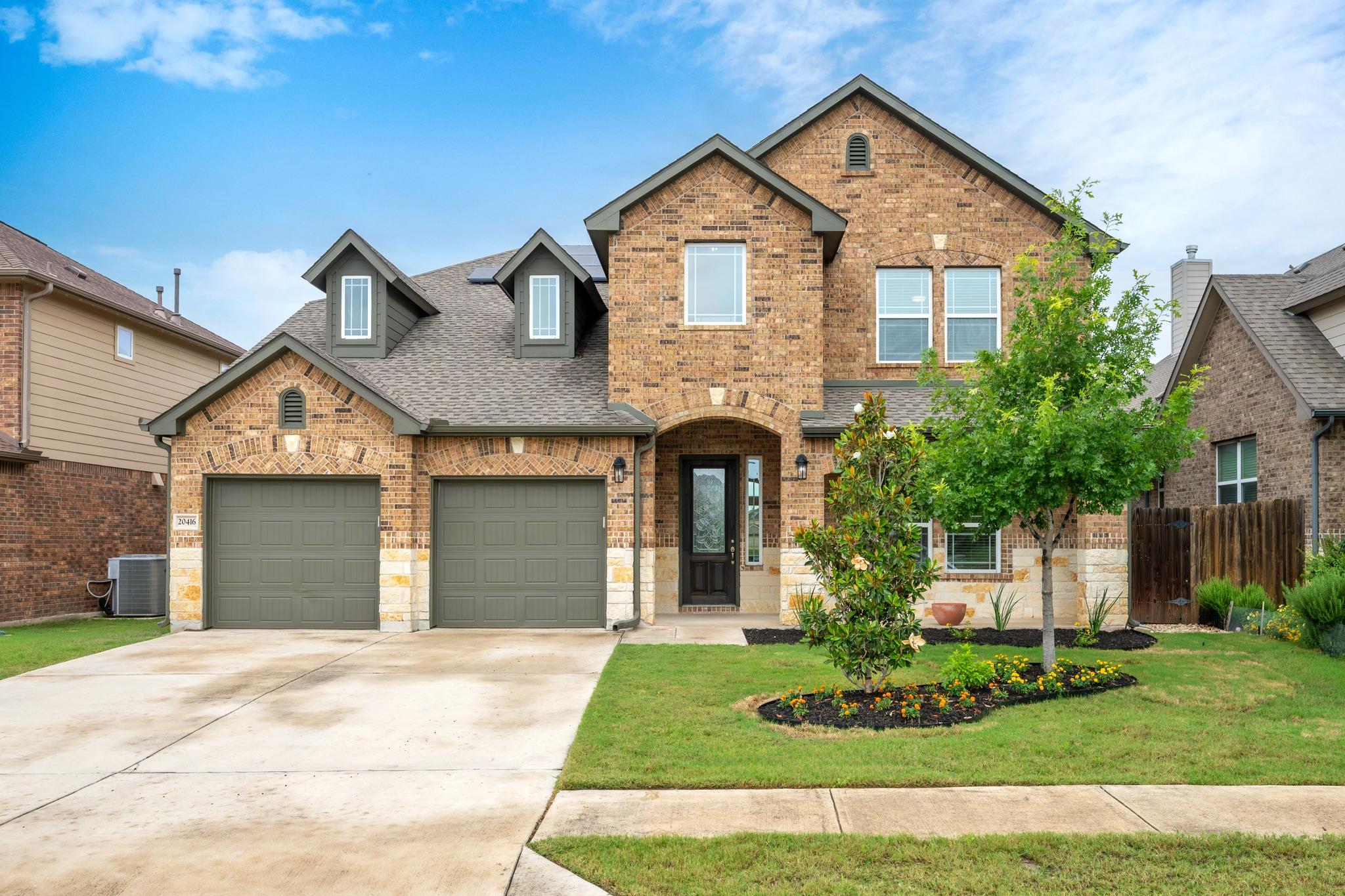 20416 Shellduck DR — photo 3