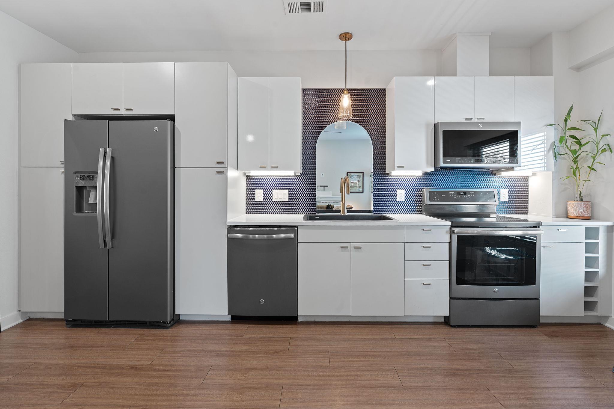 4361 Congress Ave #322 — photo 5