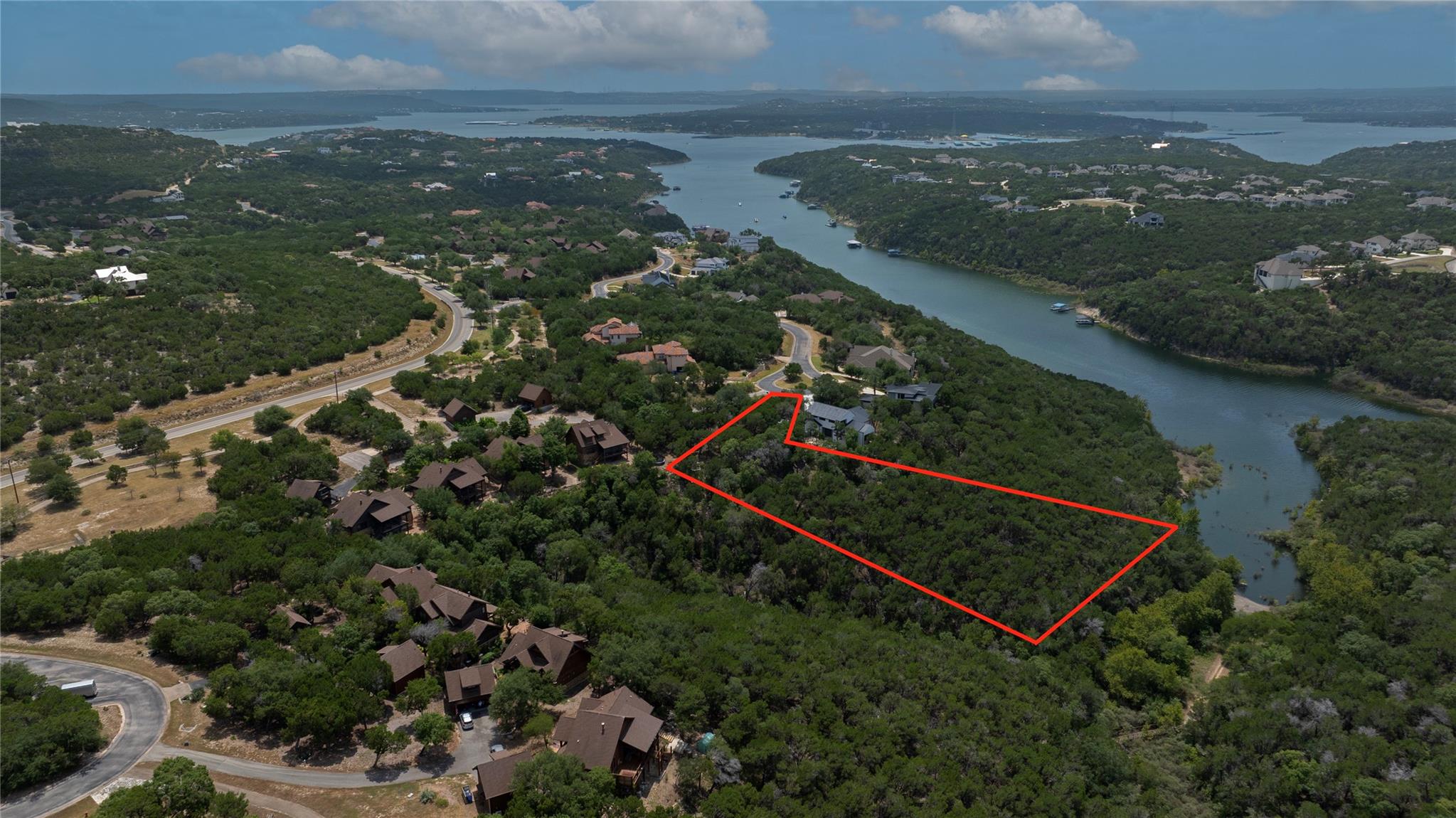 18849 Hidden Ridge PL