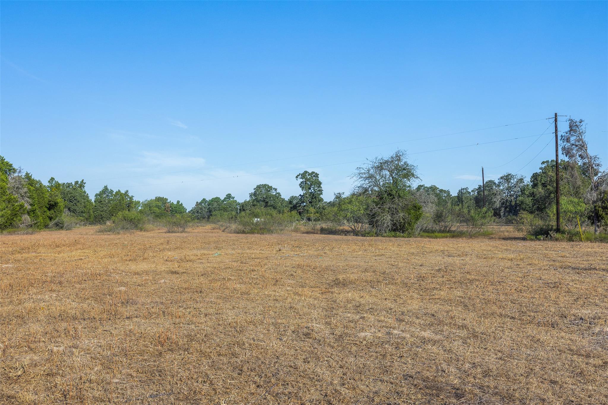 TBD Fm 696, Tract 1 — photo 5