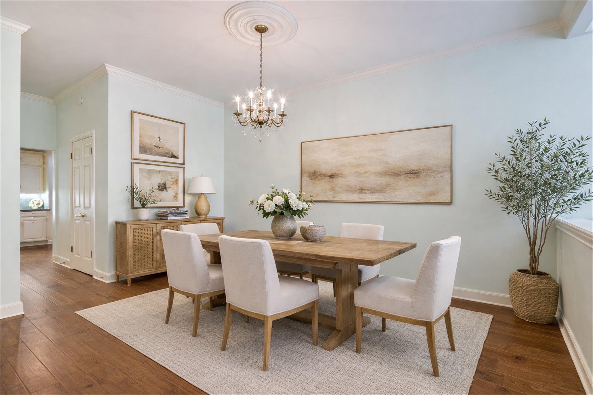 3907C Belmont Park DR — photo 4