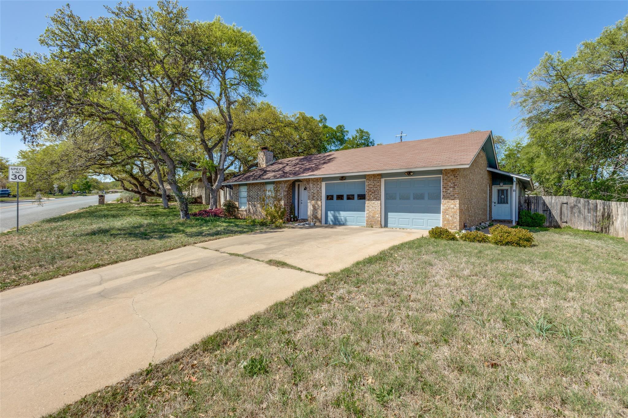 6916 Scenic Brook DR #B — photo 3