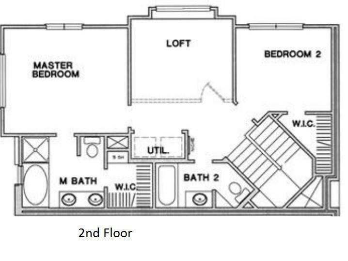 1310 Parmer LN #1503 — photo 3