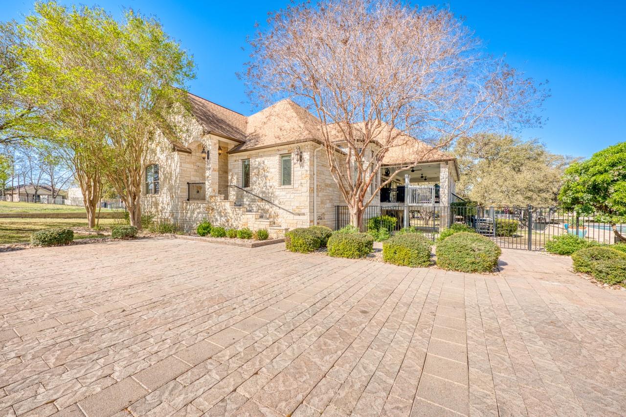 120 Sleepy Oaks DR — photo 3