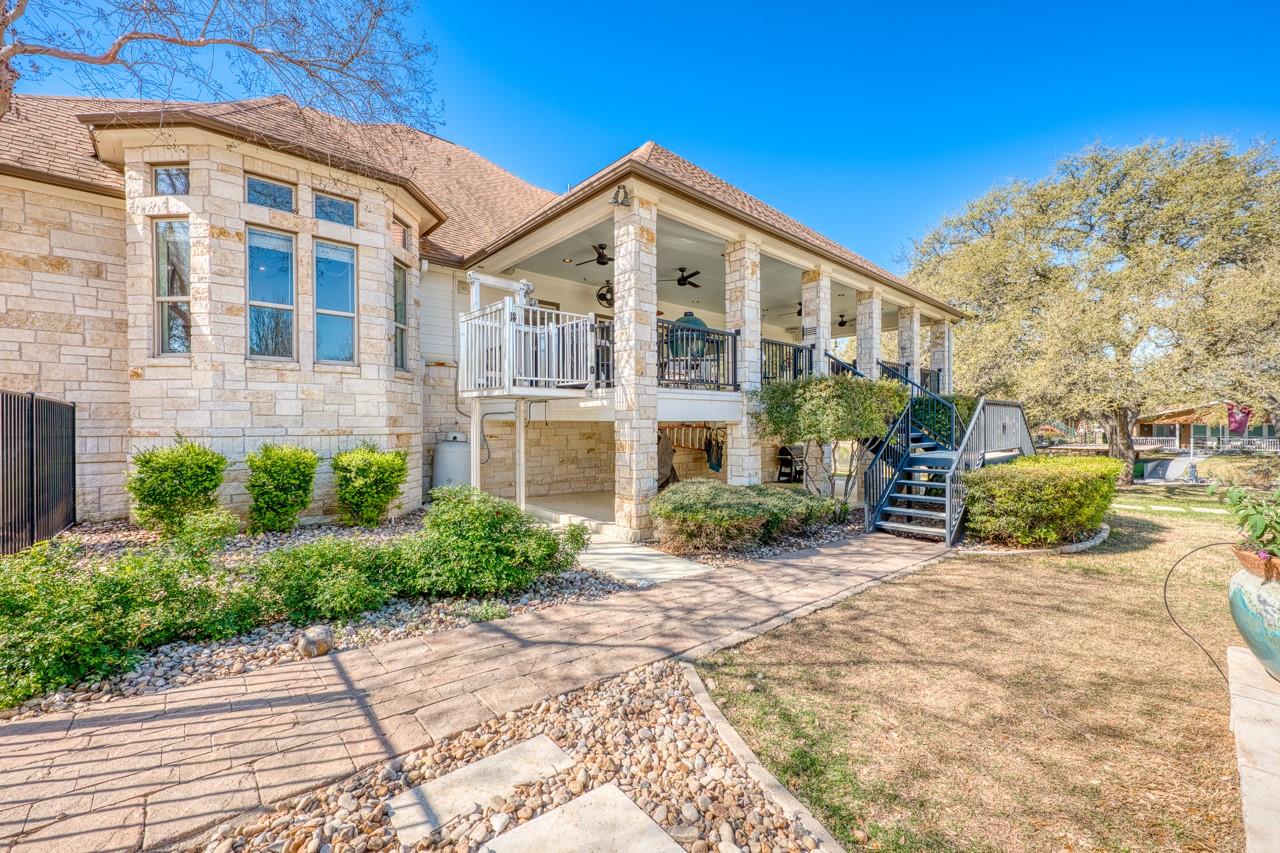 120 Sleepy Oaks DR — photo 4