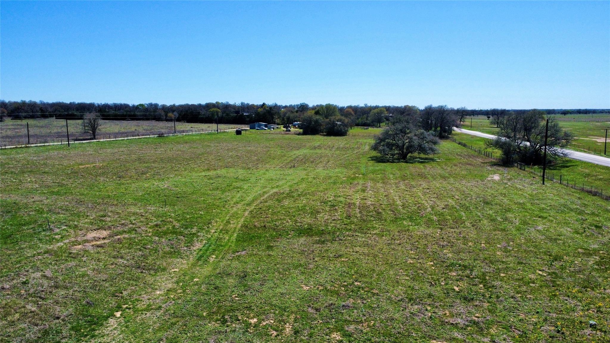 TBD Lot 1 304 Rosanky Highway